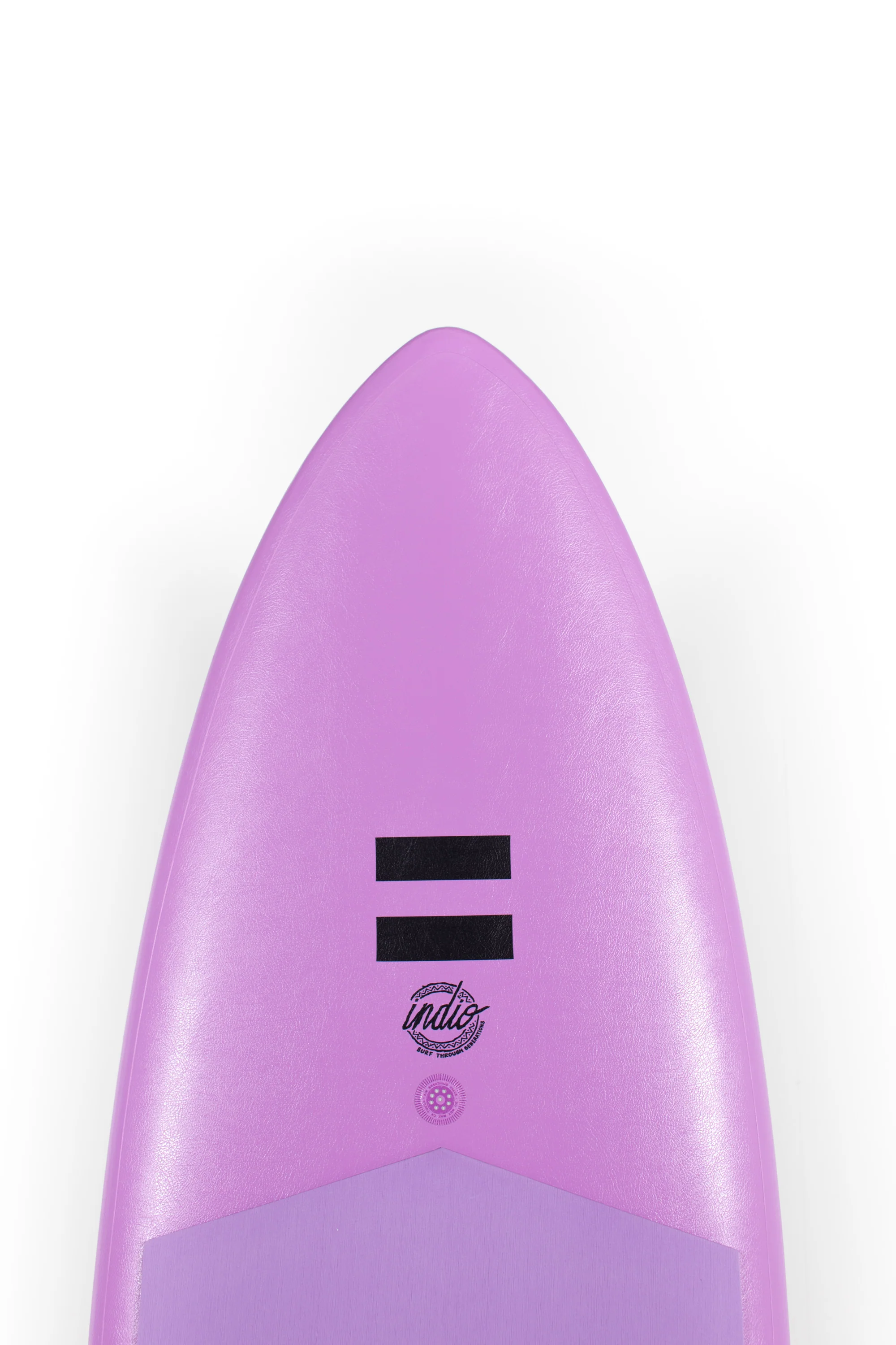 Indio Surfboards - RACER SUNTECH - 6'8" x 21.5 x 3 - 46.9L - Image 3