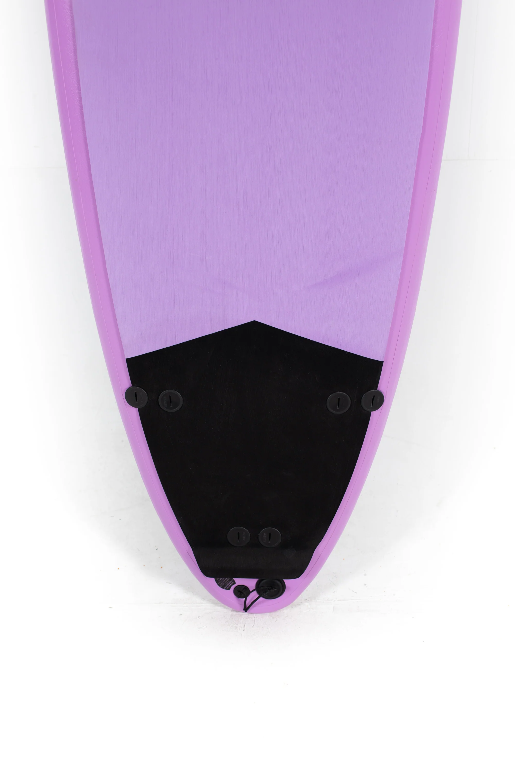 Indio Surfboards - RACER SUNTECH - 6'8" x 21.5 x 3 - 46.9L - Image 4