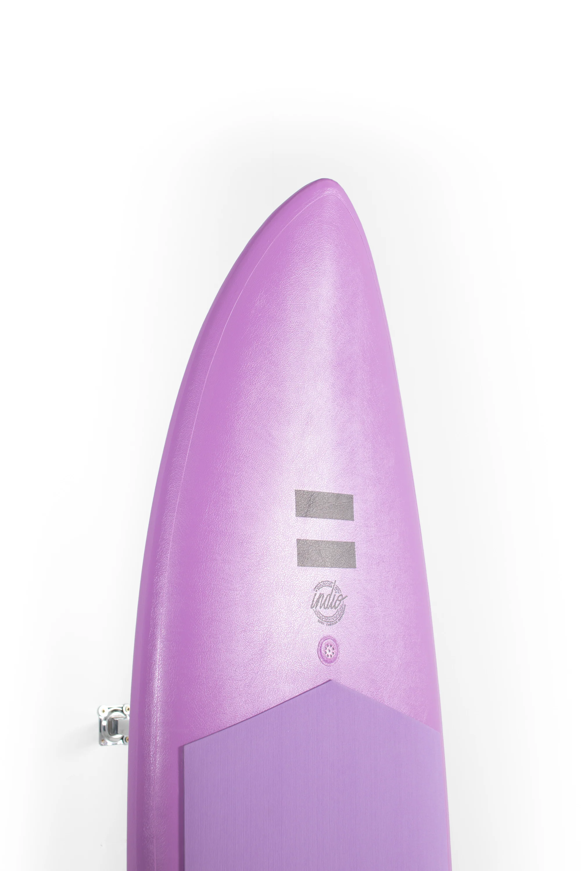 Indio Surfboards - RACER SUNTECH - 6'8" x 21.5 x 3 - 46.9L - Image 6