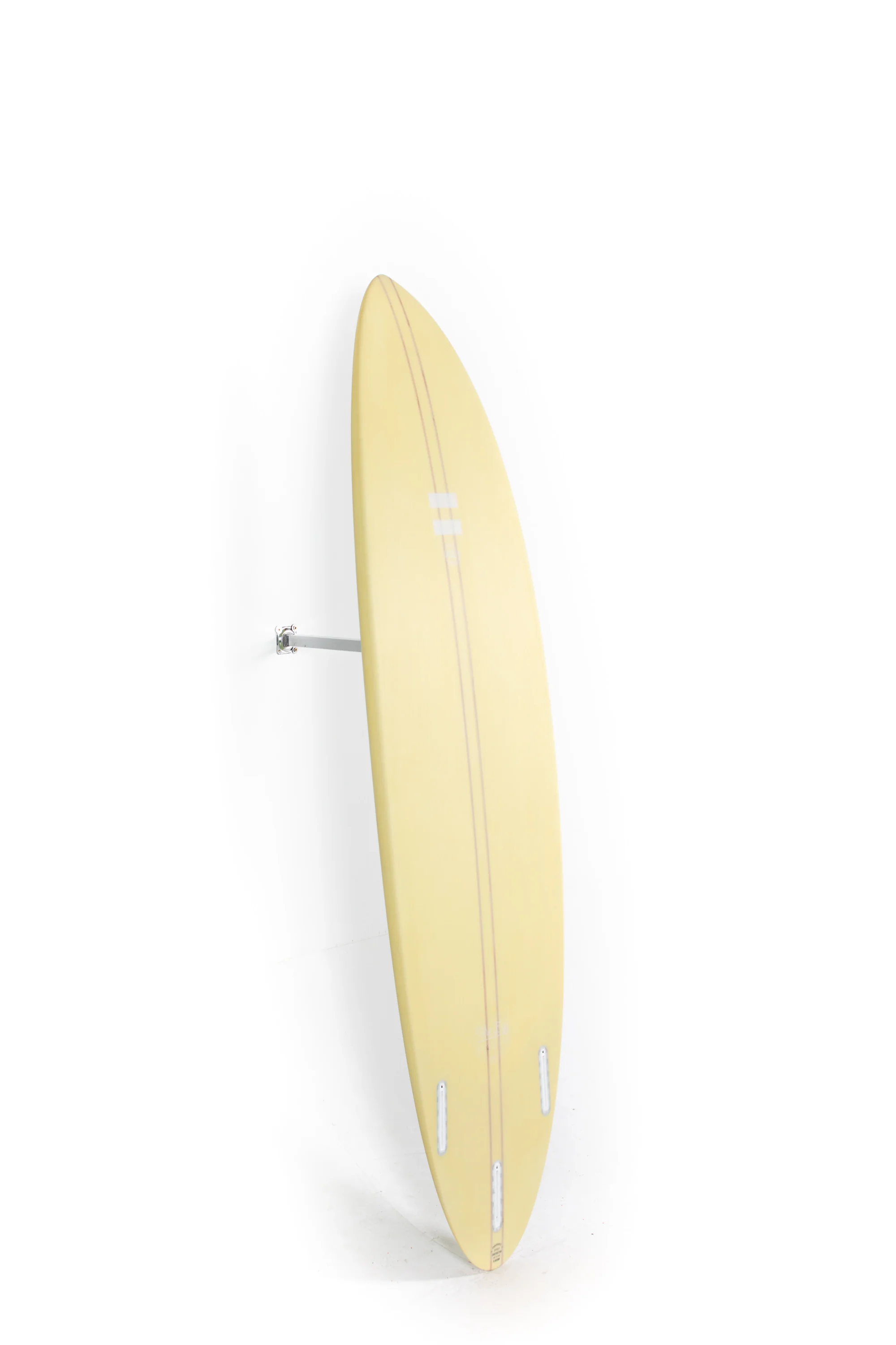 Indio Surfboards - THE EGG Cream Olive - 6'8" x 21" 1/2 x 2 3/4 - 44,90L - Image 8
