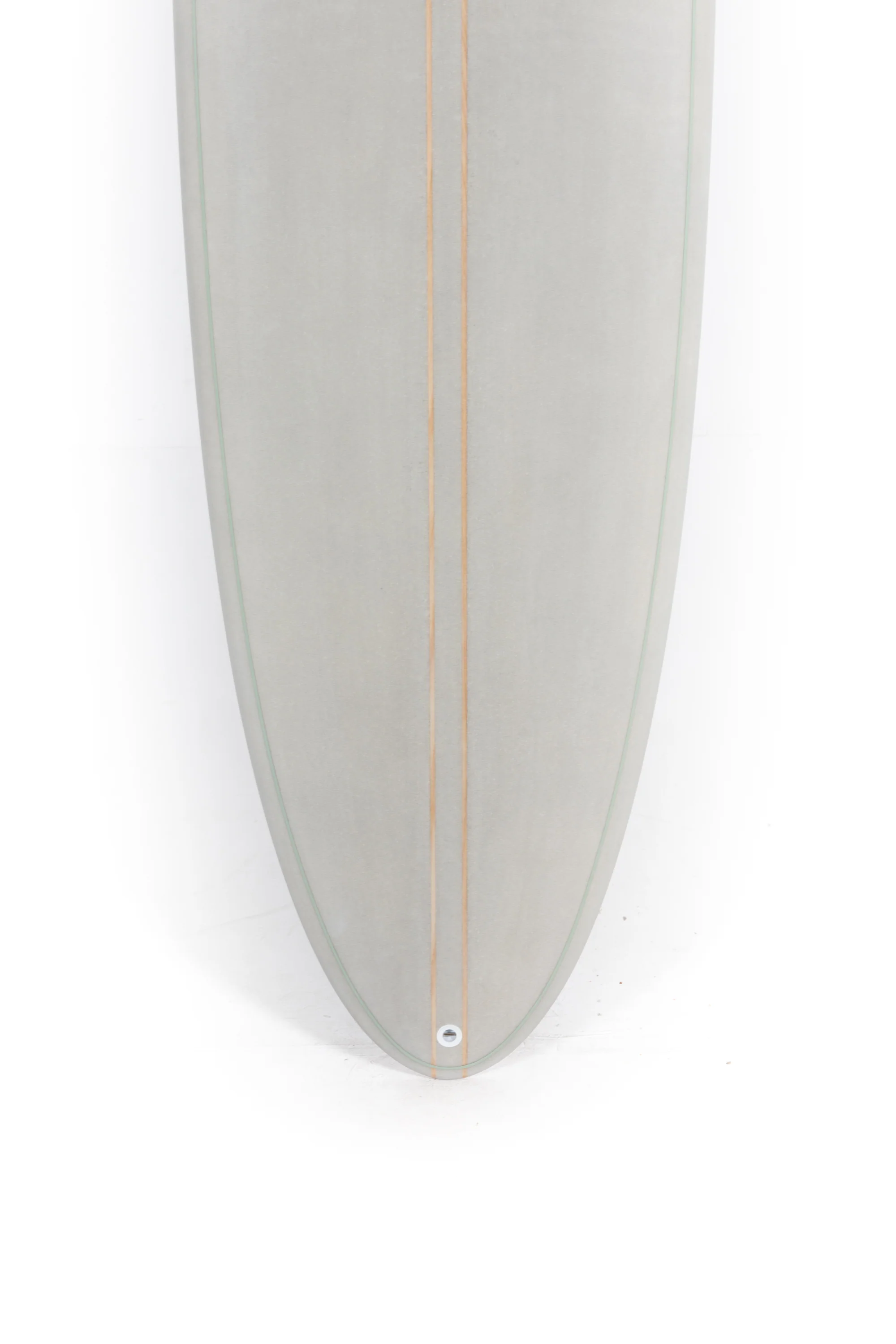 Indio Surfboards - THE EGG Gray - 7'2" x 21" 3/4 x 2 3/4 - 50,50L - Image 4