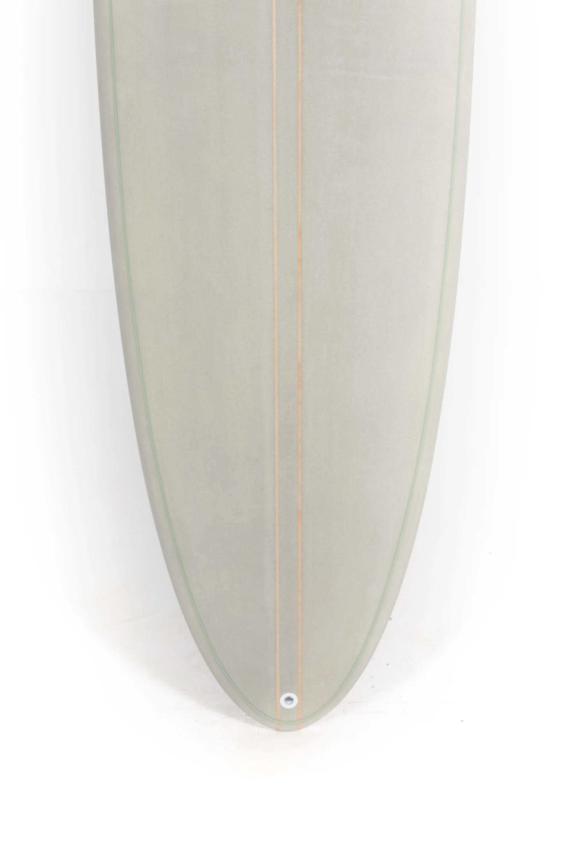 Indio Surfboards - THE EGG Gray - 7'6" x 22" x 2 7/8 - 55,98L - Image 4
