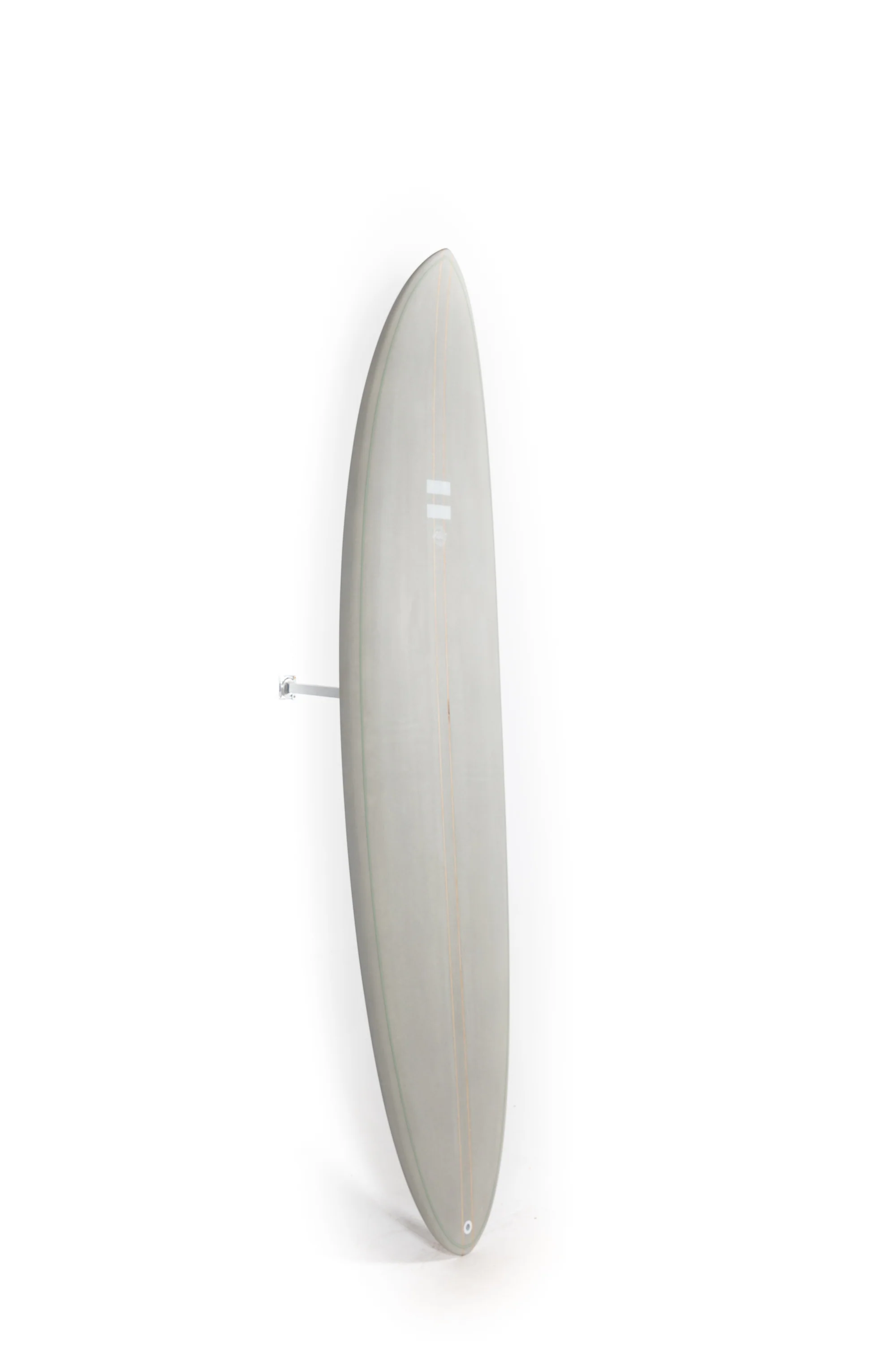 Indio Surfboards - THE EGG Gray - 7'6" x 22" x 2 7/8 - 55,98L - Image 5