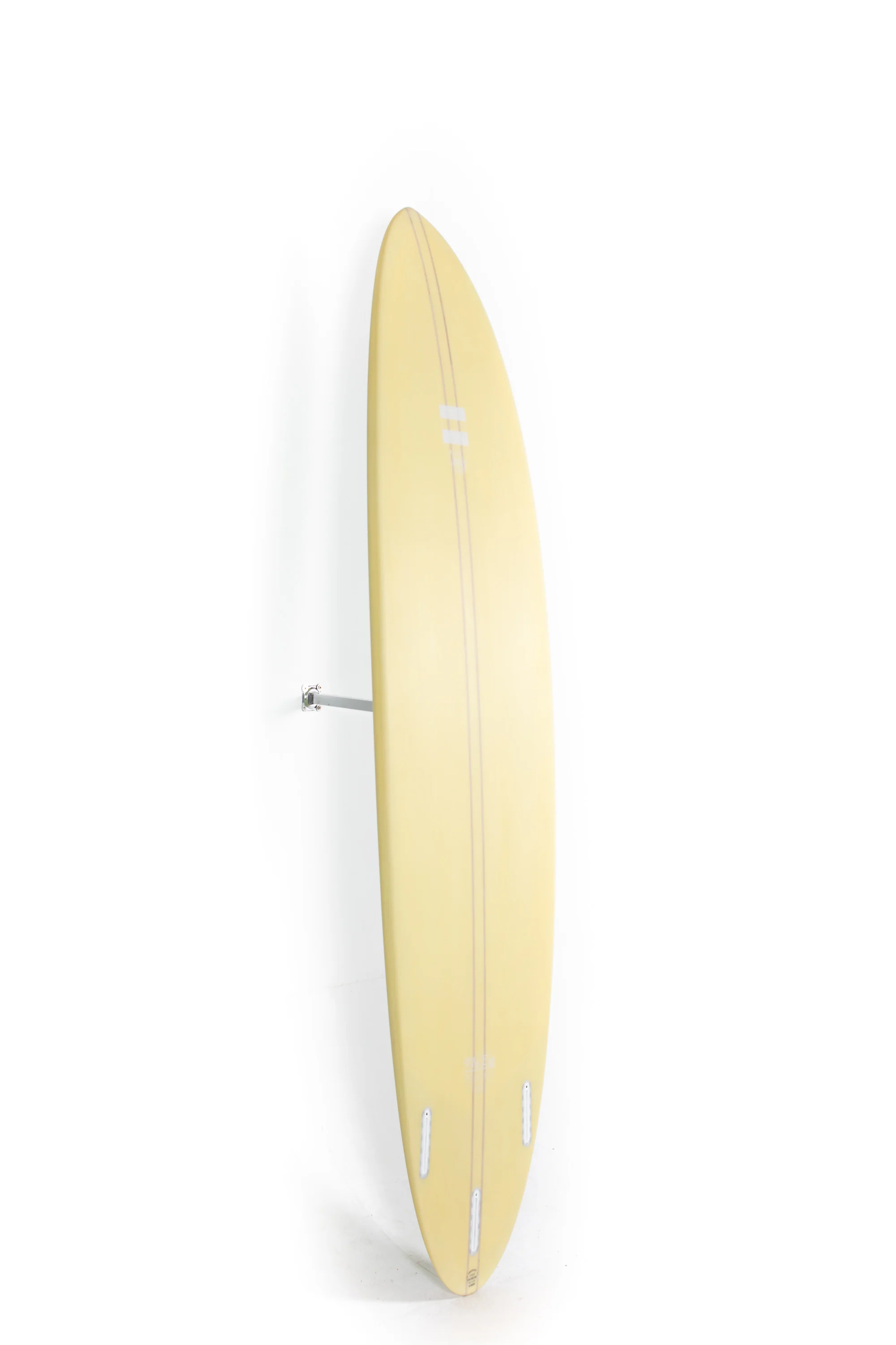 Indio Surfboards - THE EGG Cream Olive - 7'10" x 22" 3/4x 3"- 62,75L - Image 9