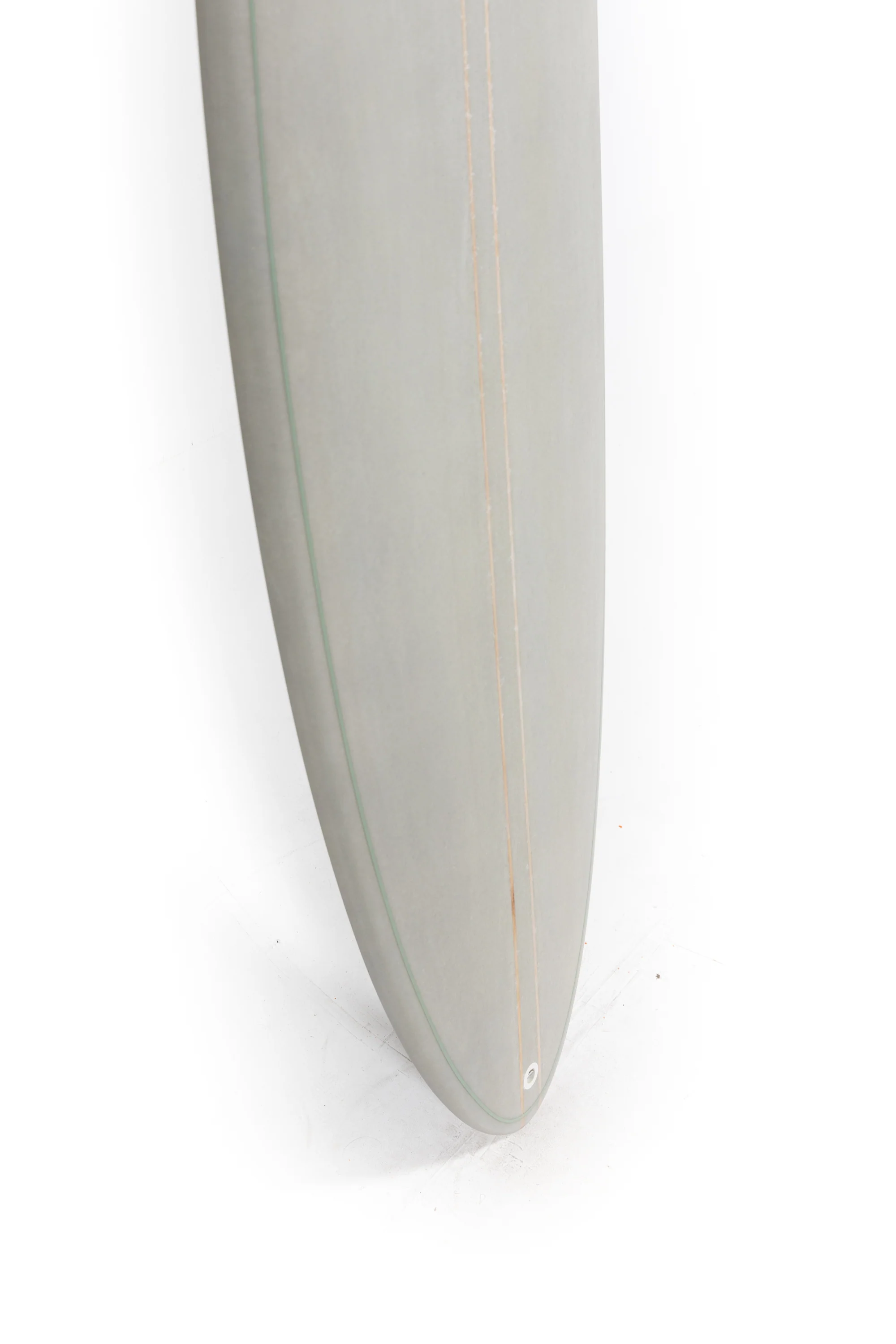 Indio Surfboards - THE EGG Gray - 6'8" x 21" 1/2 x 2 3/4 - 44,90L - Image 7