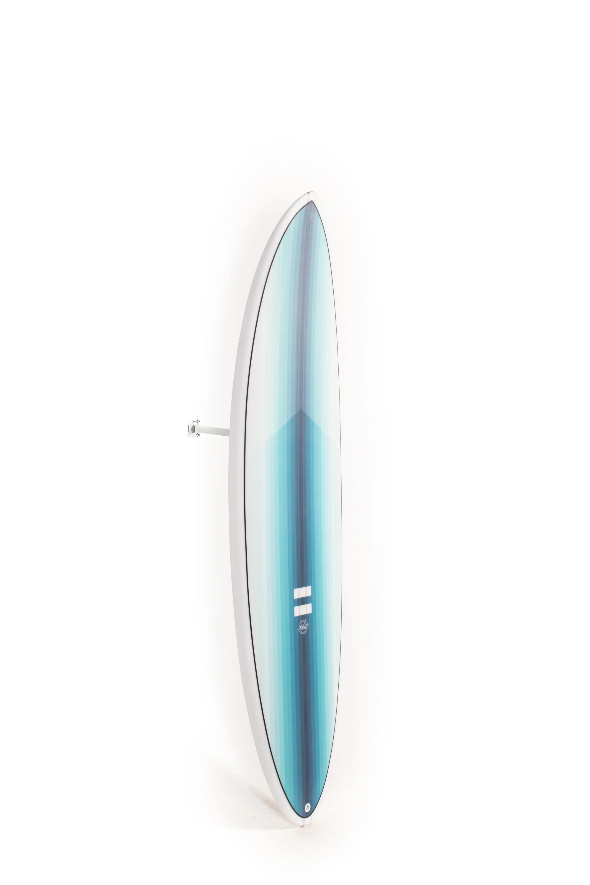 Indio Surfboards - THE EGG Light Stripes - 6'8" x 21" 1/2 x 2 3/4 - 44.90L - Image 5