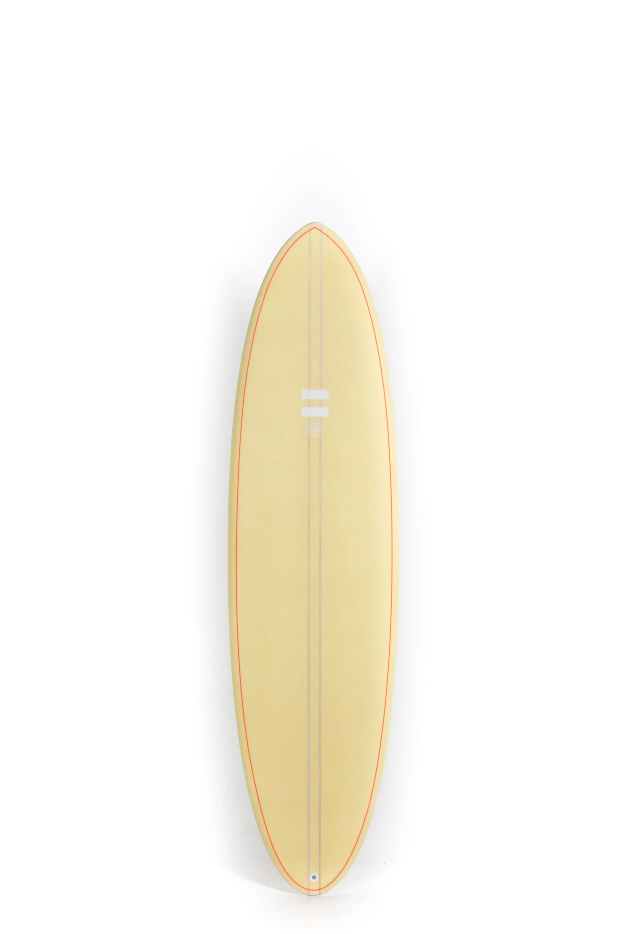 Indio Surfboards - THE EGG Sand - 7'0" x 21 5/8 x 2 11/16 - 47.90L