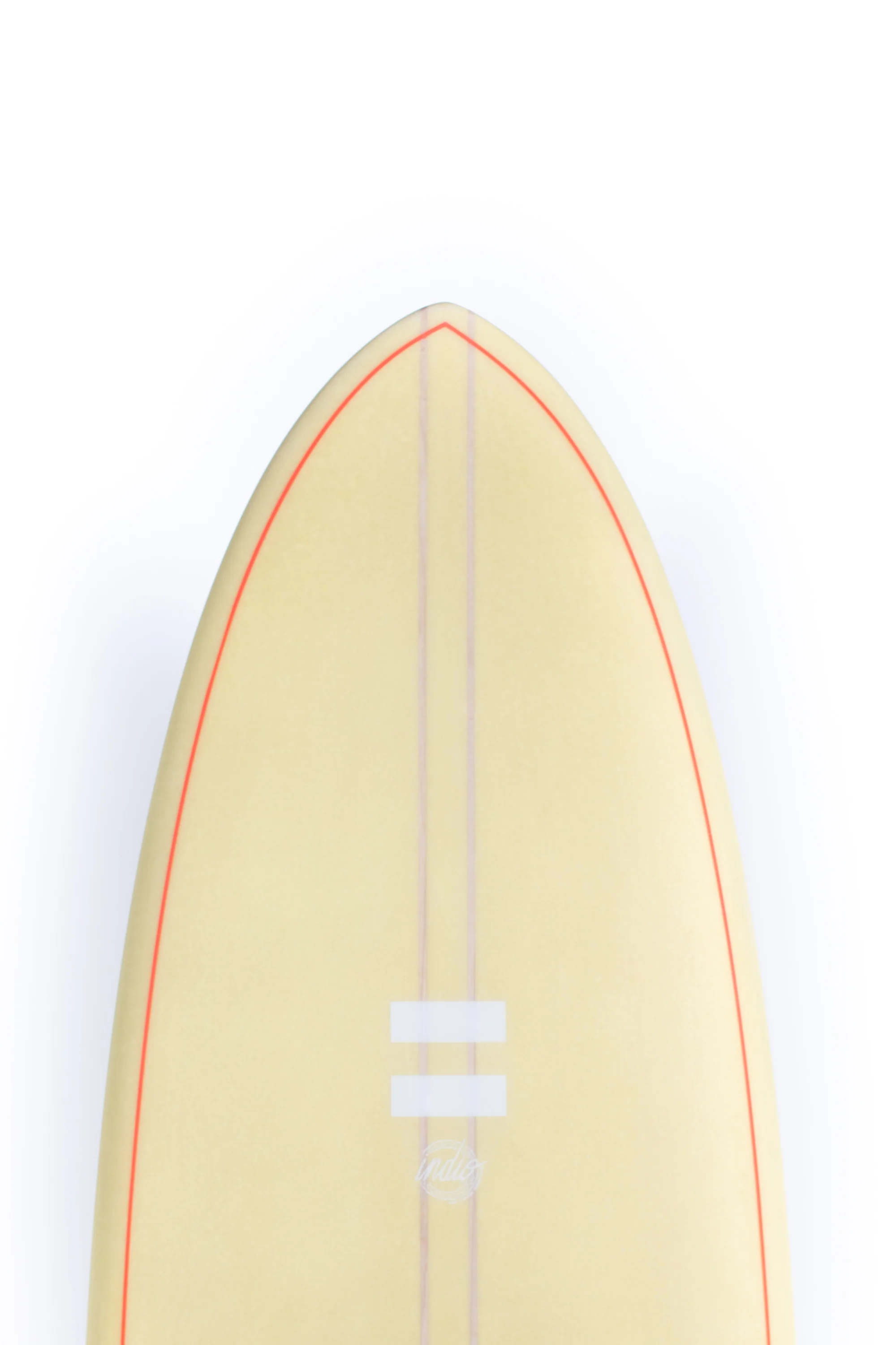 Indio Surfboards - THE EGG Sand - 7'0" x 21 5/8 x 2 11/16 - 47.90L - Image 3