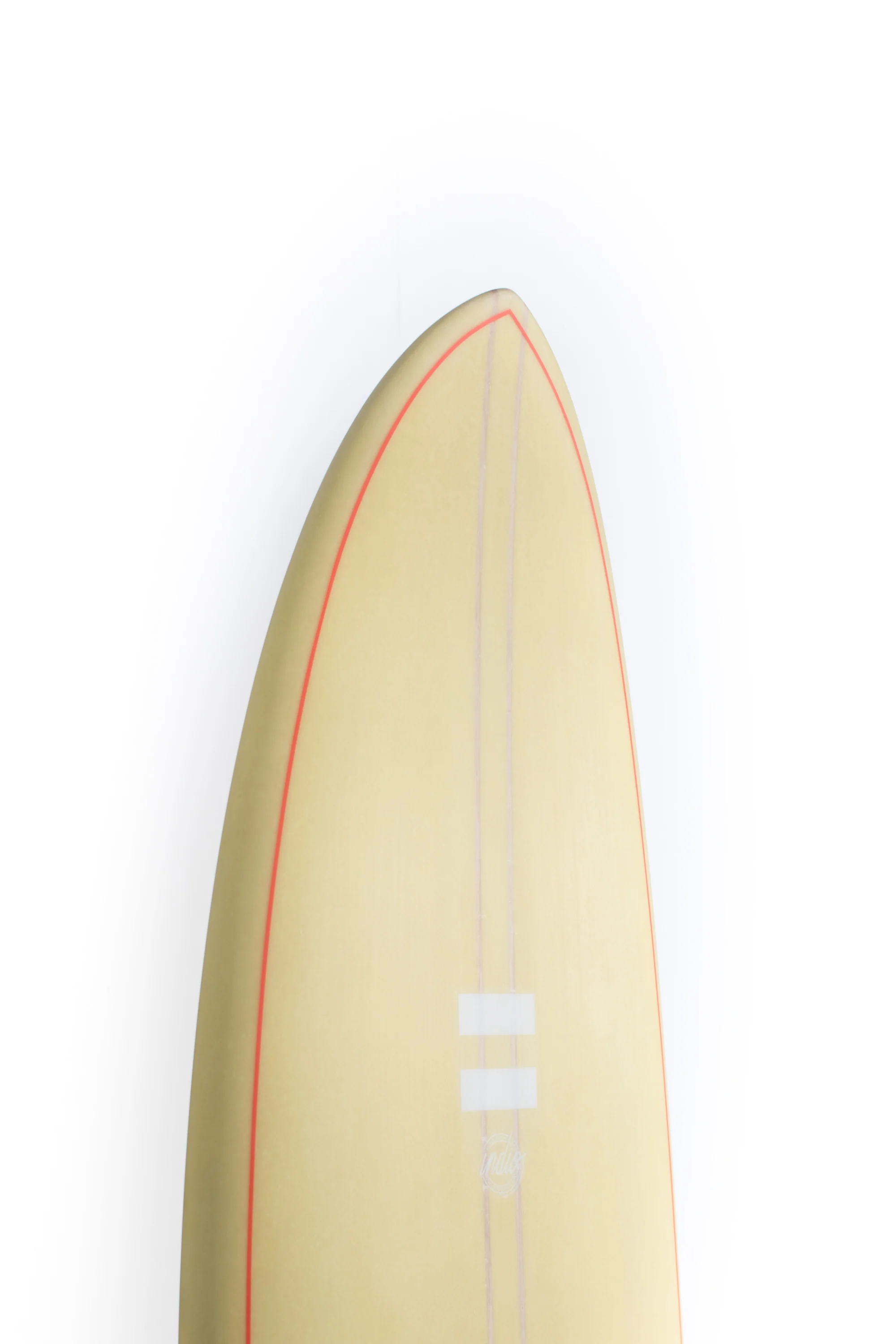 Indio Surfboards - THE EGG Sand - 7'0" x 21 5/8 x 2 11/16 - 47.90L - Image 6
