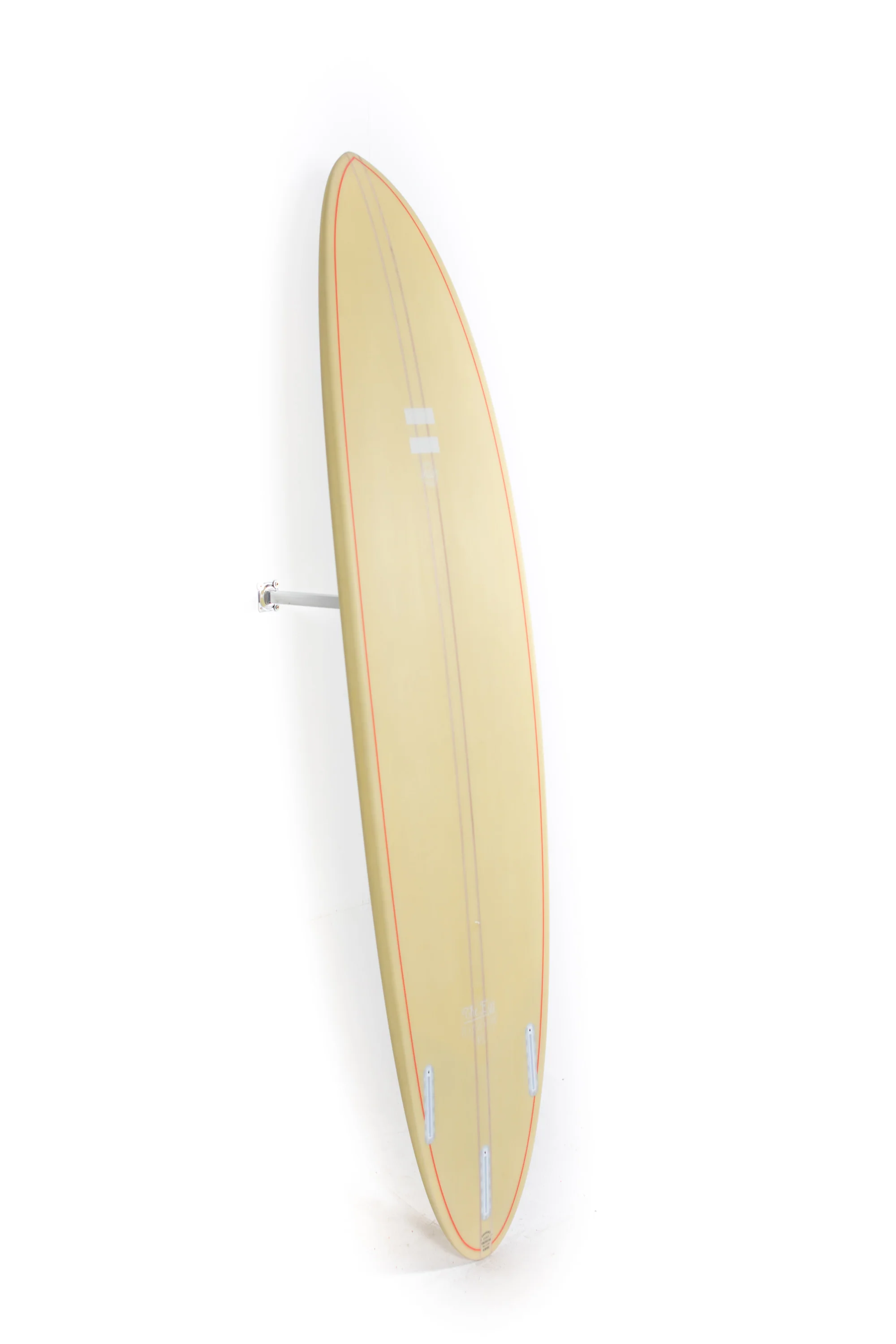 Indio Surfboards - THE EGG Sand - 7'0" x 21 5/8 x 2 11/16 - 47.90L - Image 9
