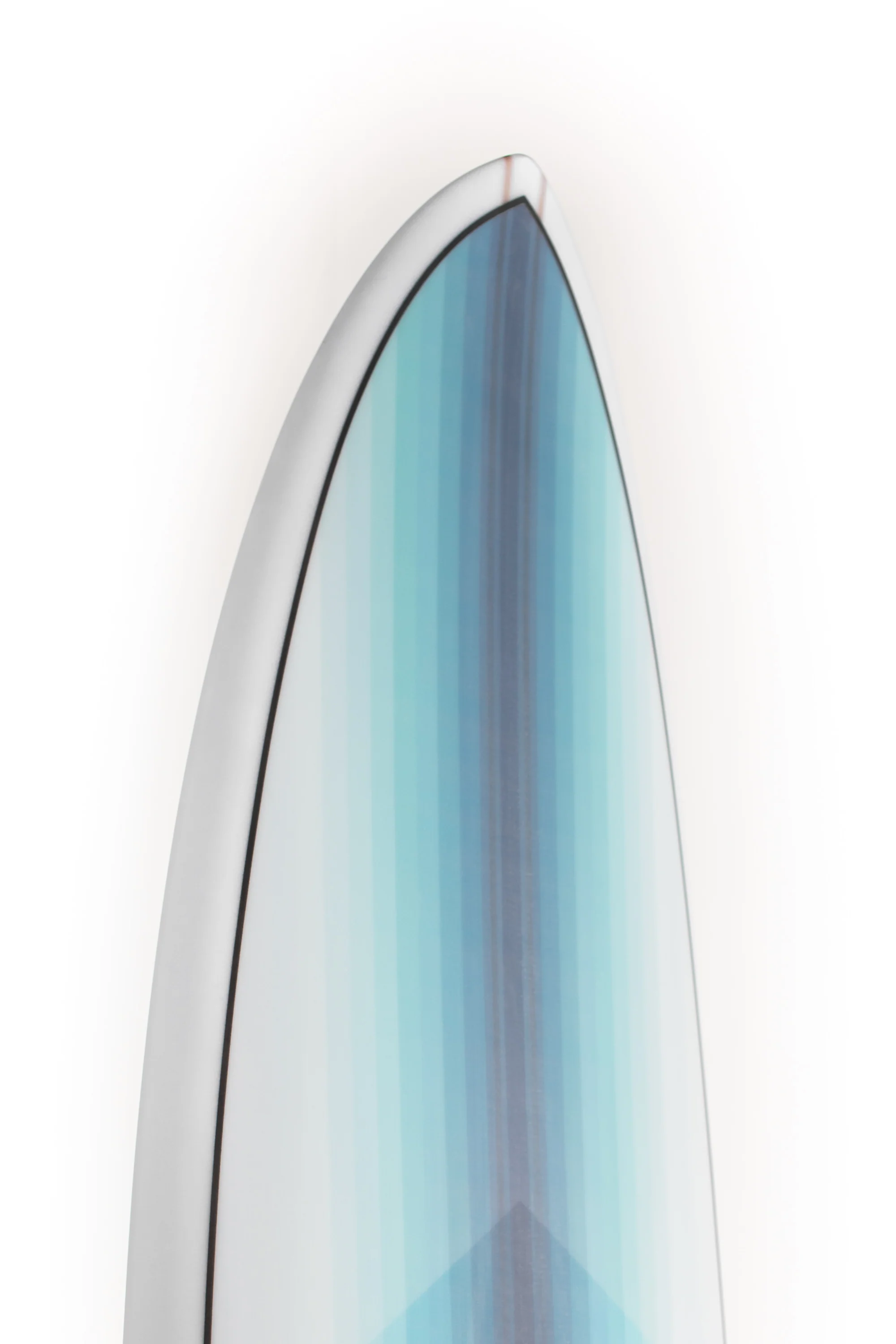 Indio Surfboards - THE EGG Light Stripes - 7'10" x 22" 3/4x 3"- 62,75L - Image 6