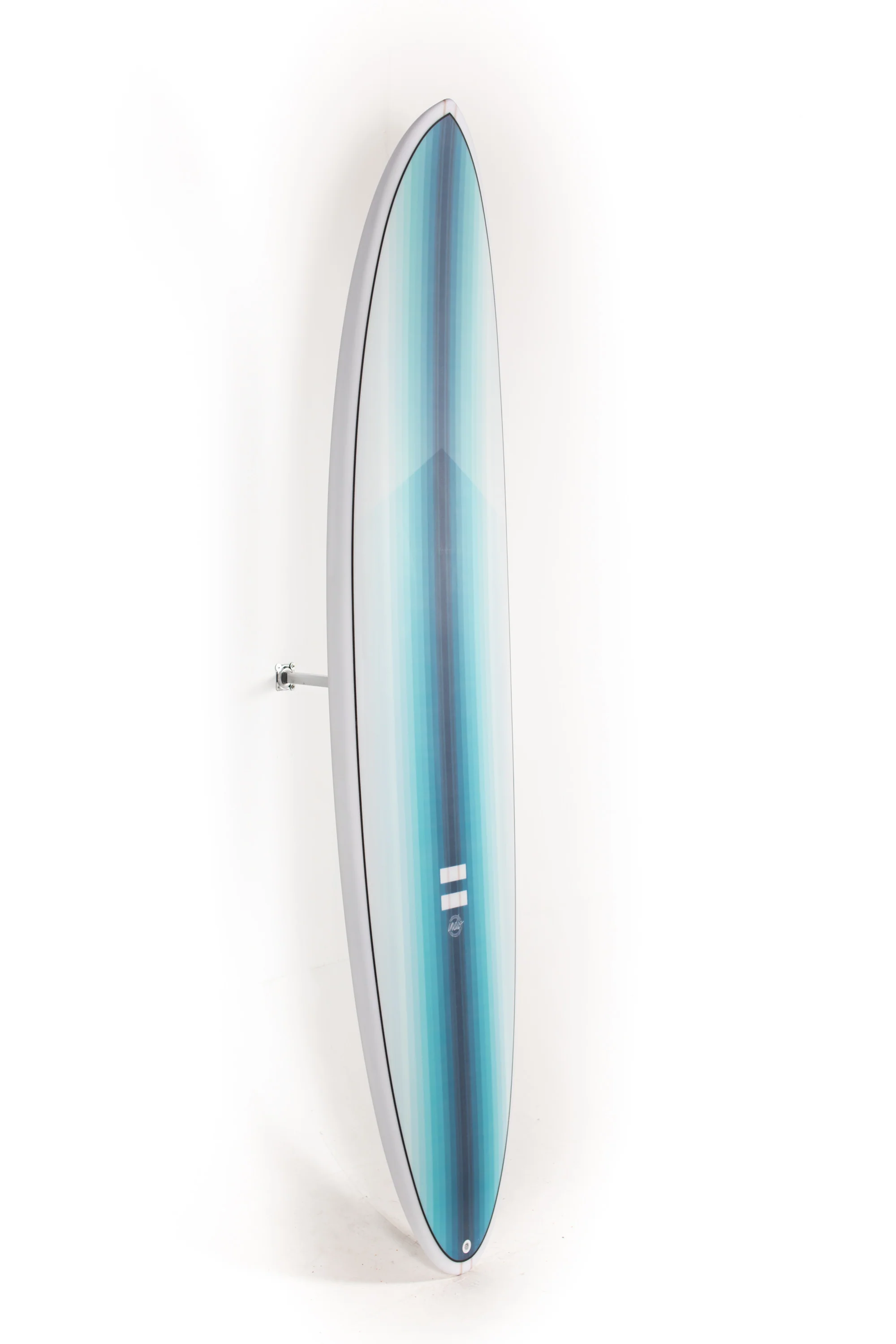 Indio Surfboards - THE EGG Light Stripes - 8'2" x 23" x 3 - 67.70L - Image 5