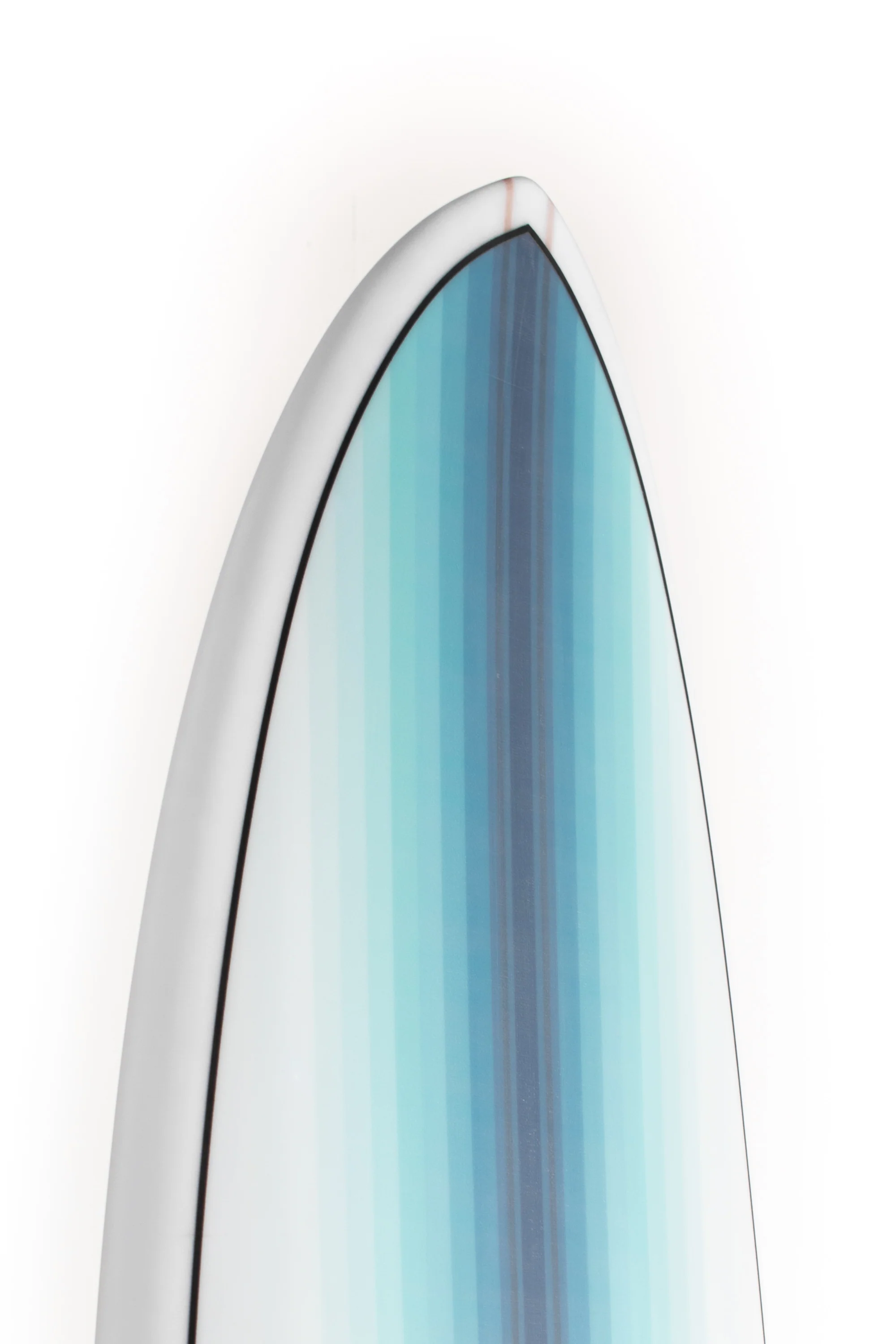 Indio Surfboards - THE EGG Light Stripes - 8'2" x 23" x 3 - 67.70L - Image 6