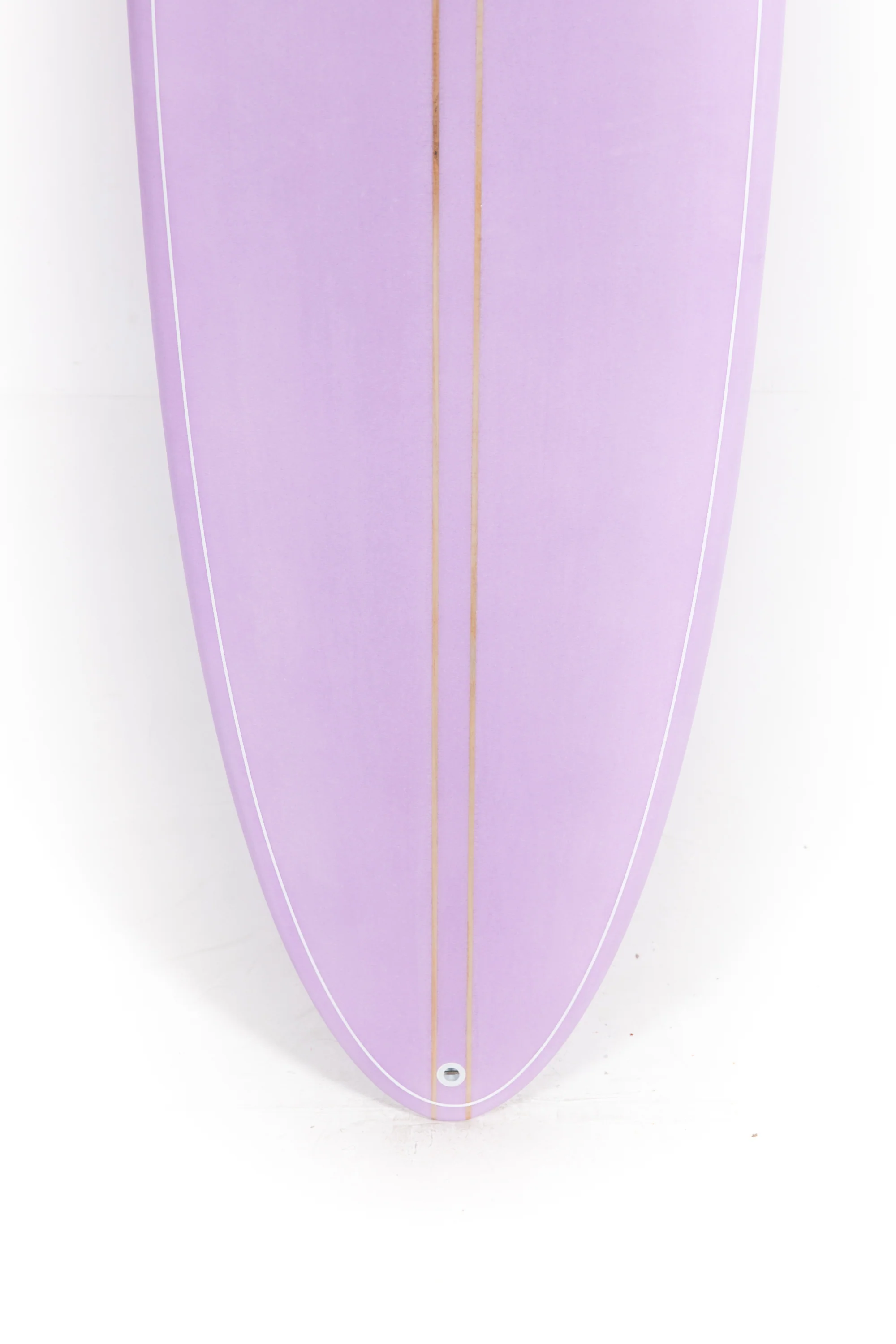 Indio Surfboards - THE EGG Lilac - 6'8" x 21" 1/2 x 2 3/4 - 44,90L - Image 4