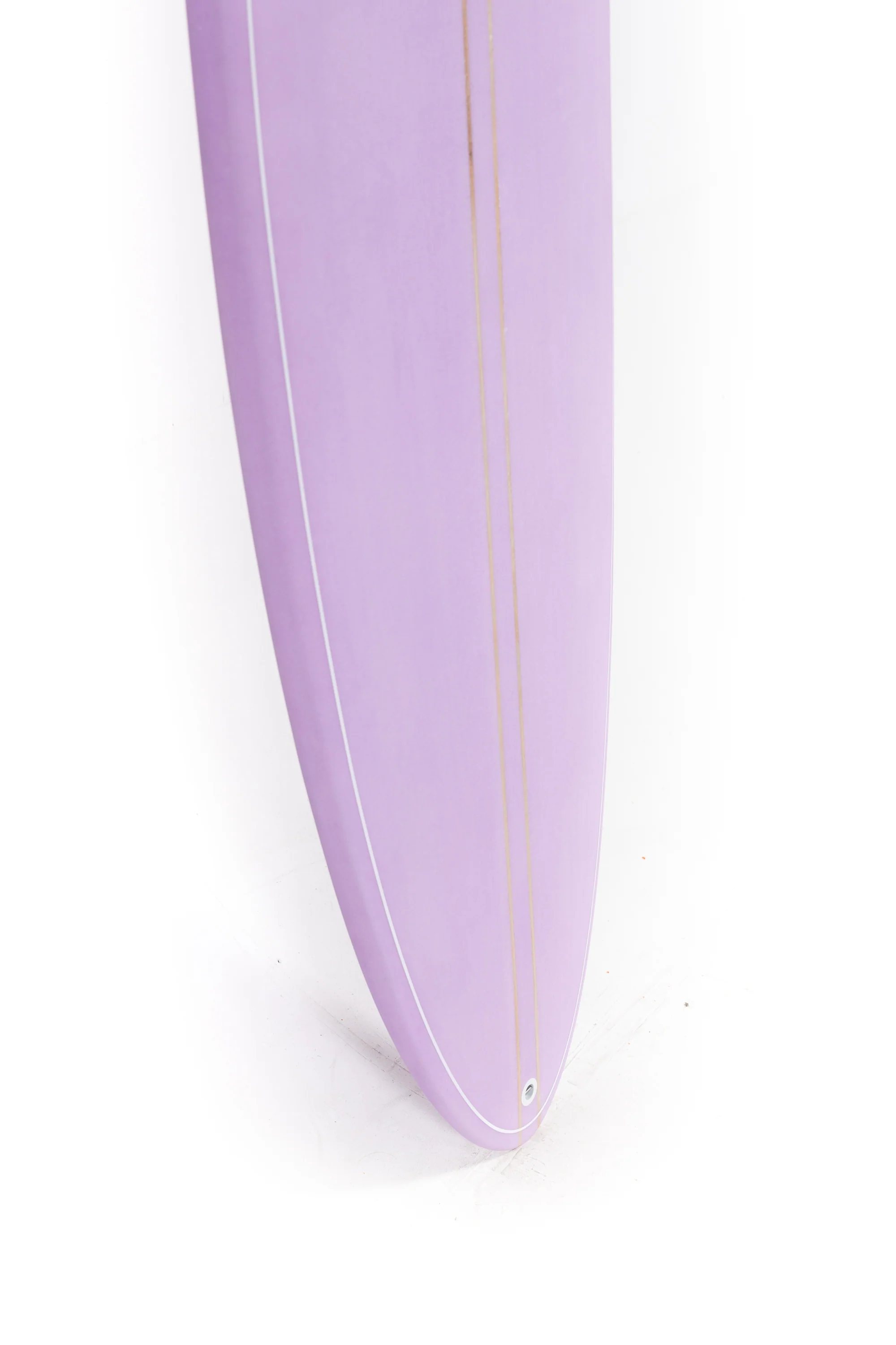 Indio Surfboards - THE EGG Lilac - 6'8" x 21" 1/2 x 2 3/4 - 44,90L - Image 7