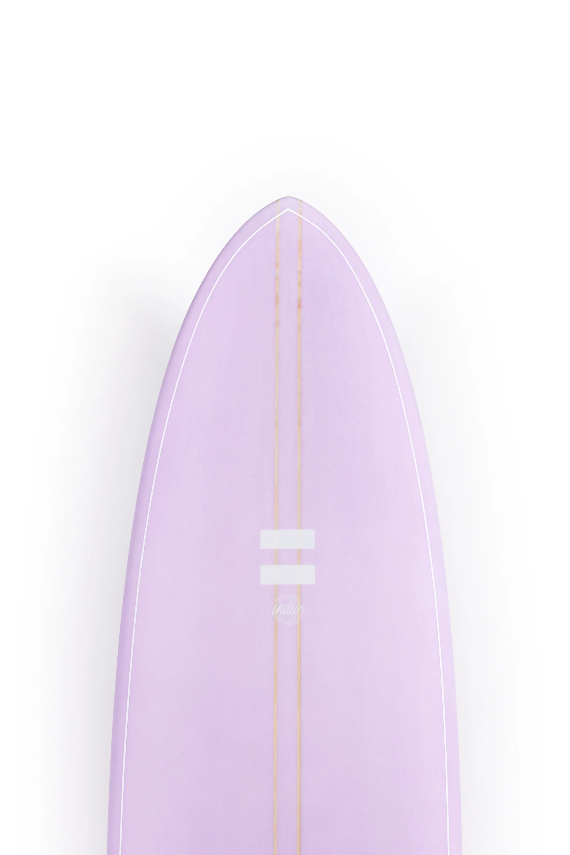 Indio Surfboards - THE EGG Lilac - 7'0" x 21 5/8 x 2 11/16 - 47.90L - Image 3