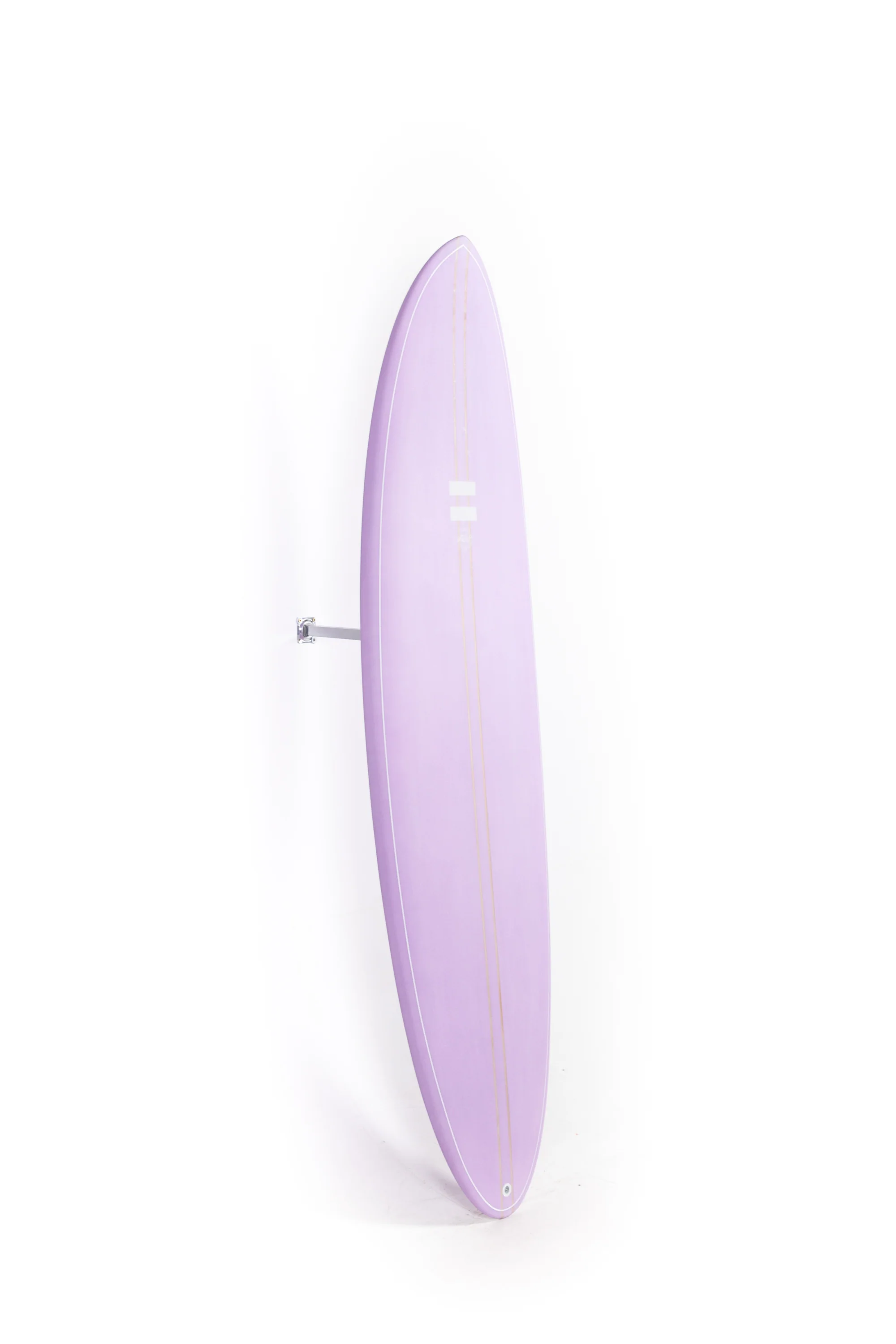 Indio Surfboards - THE EGG Lilac - 7'0" x 21 5/8 x 2 11/16 - 47.90L - Image 5