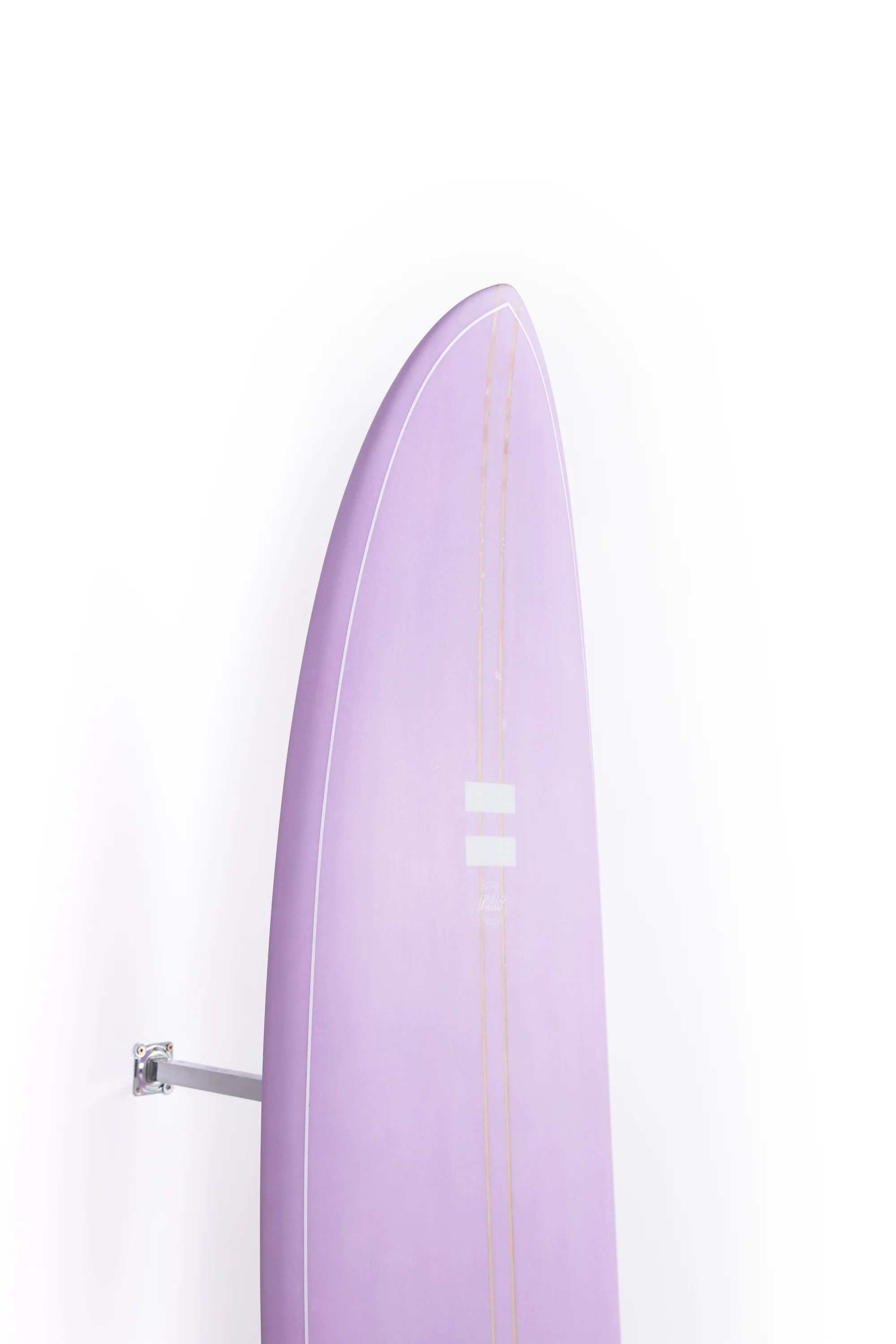 Indio Surfboards - THE EGG Lilac - 7'0" x 21 5/8 x 2 11/16 - 47.90L - Image 6