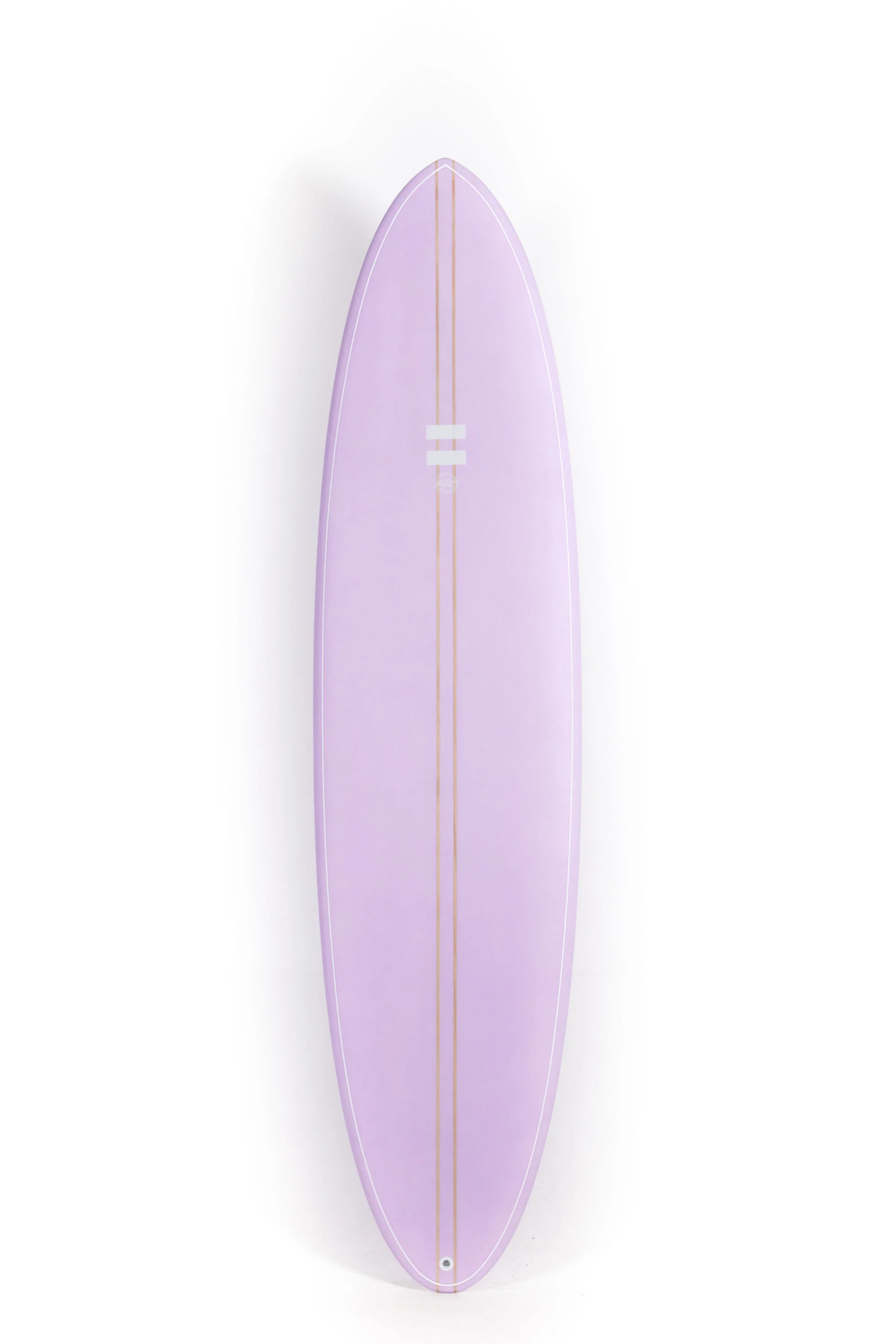 Indio Surfboards - THE EGG Lilac - 7'10" x 22" 3/4x 3"- 62,75L
