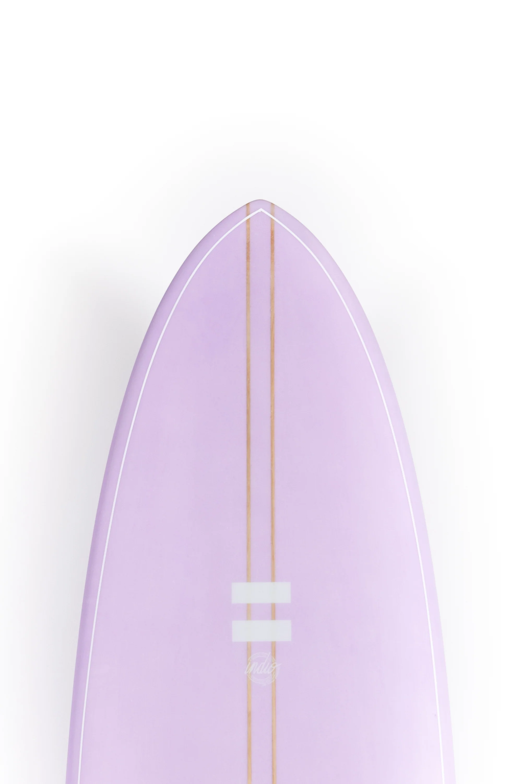 Indio Surfboards - THE EGG Lilac - 7'10" x 22" 3/4x 3"- 62,75L - Image 3