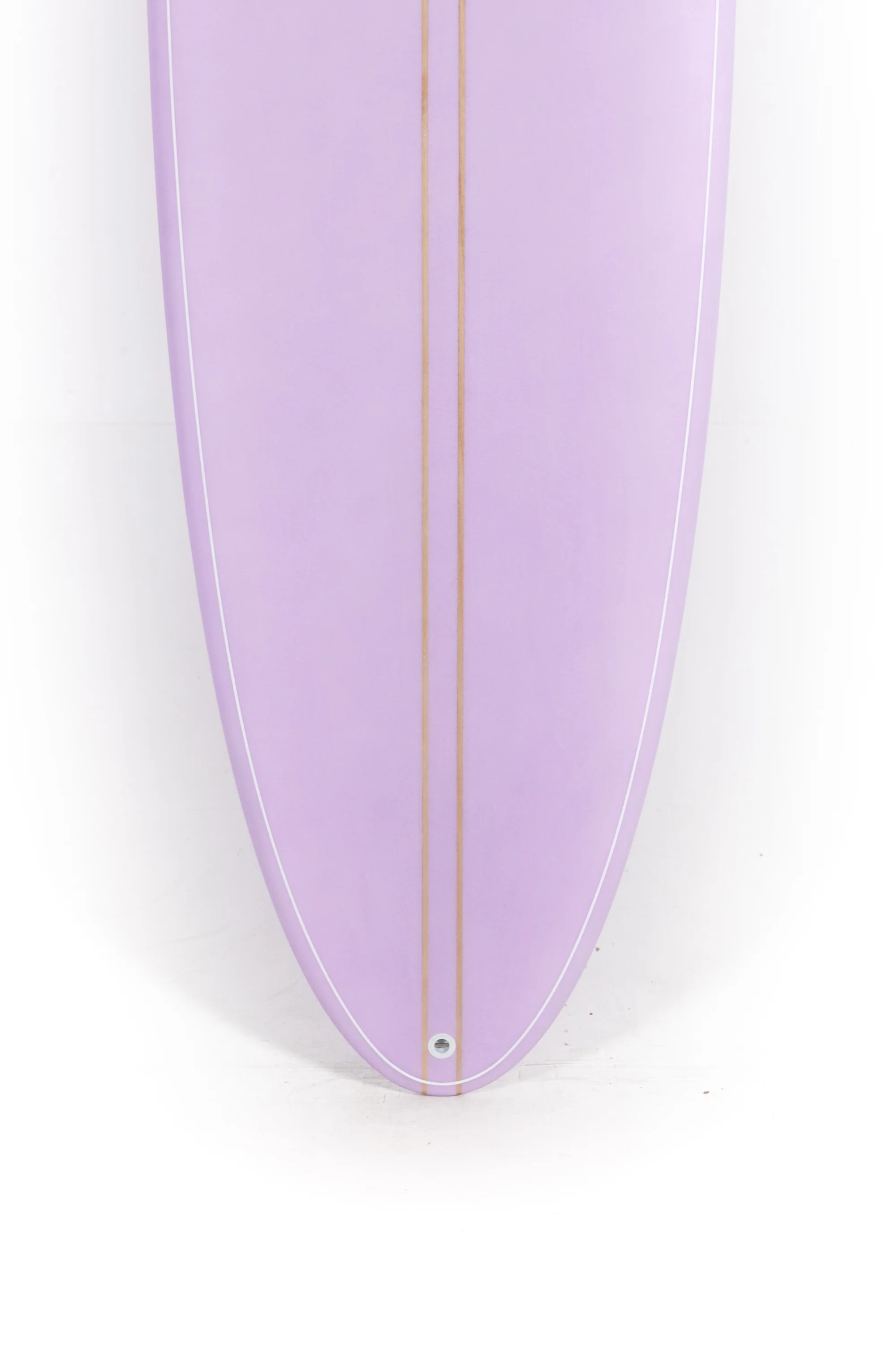 Indio Surfboards - THE EGG Lilac - 7'10" x 22" 3/4x 3"- 62,75L - Image 4