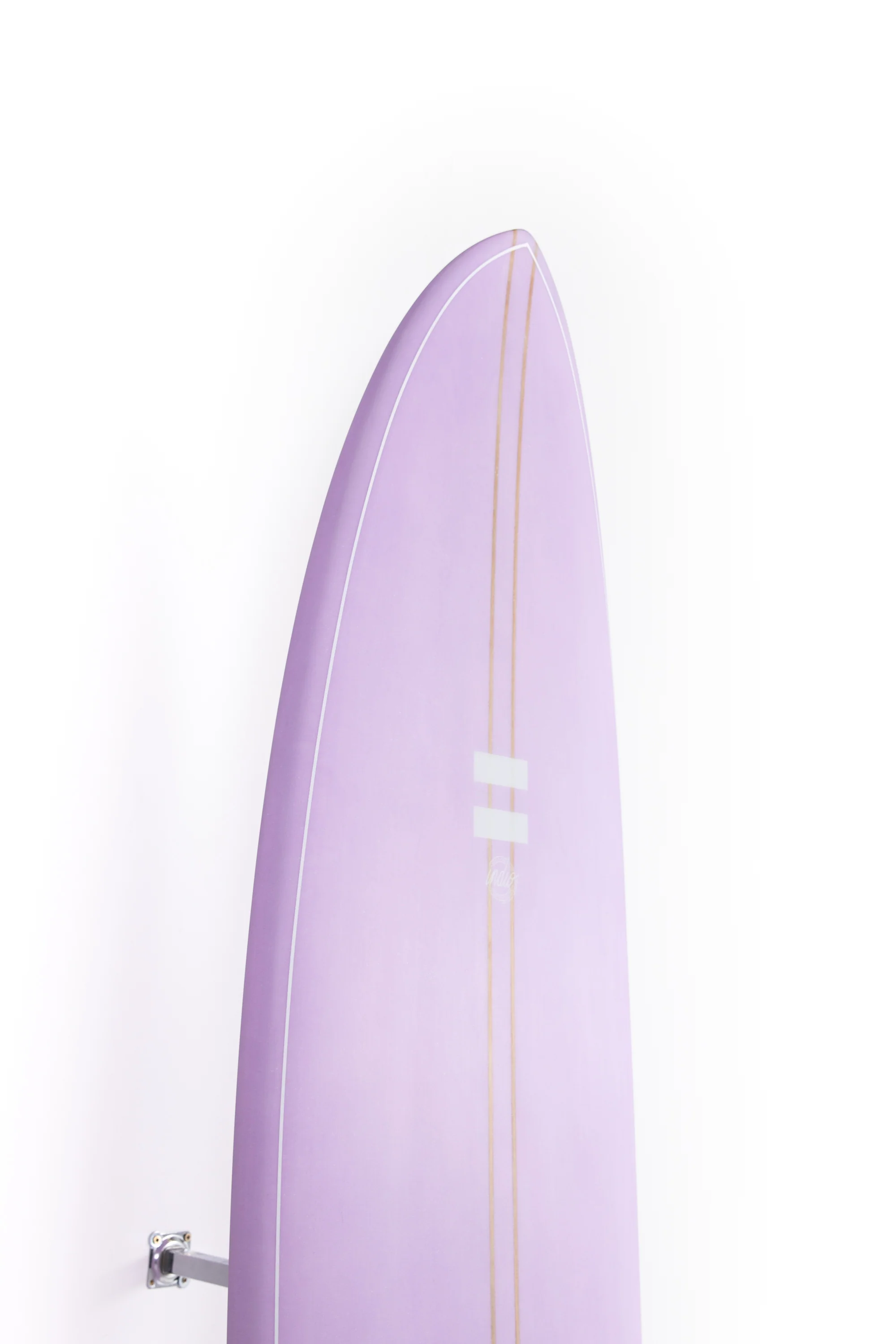 Indio Surfboards - THE EGG Lilac - 7'10" x 22" 3/4x 3"- 62,75L - Image 6