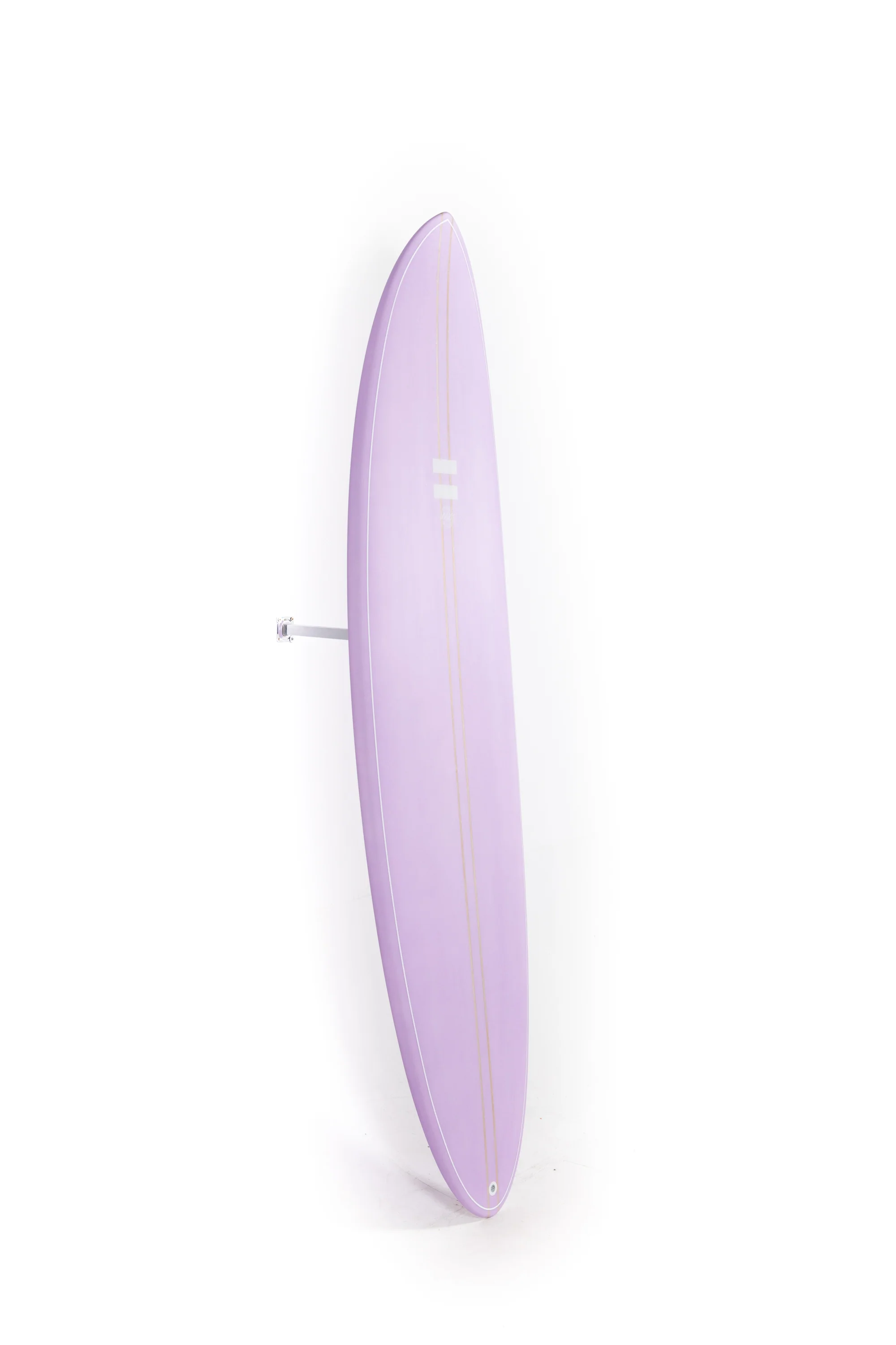 Indio Surfboards - THE EGG Lilac - 7'2" x 21" 3/4 x 2 3/4 - 50,50L - Image 5