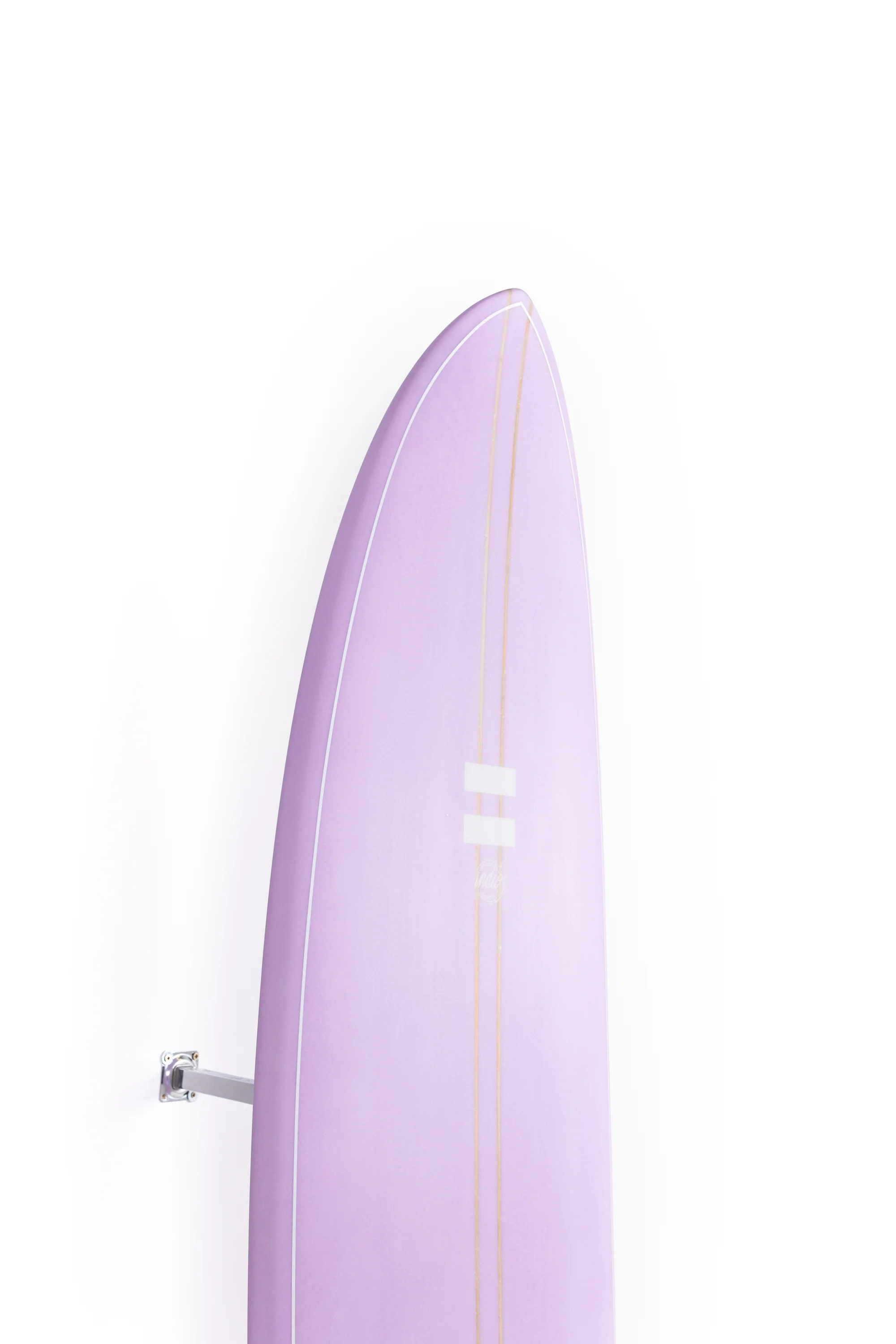 Indio Surfboards - THE EGG Lilac - 7'2" x 21" 3/4 x 2 3/4 - 50,50L - Image 6