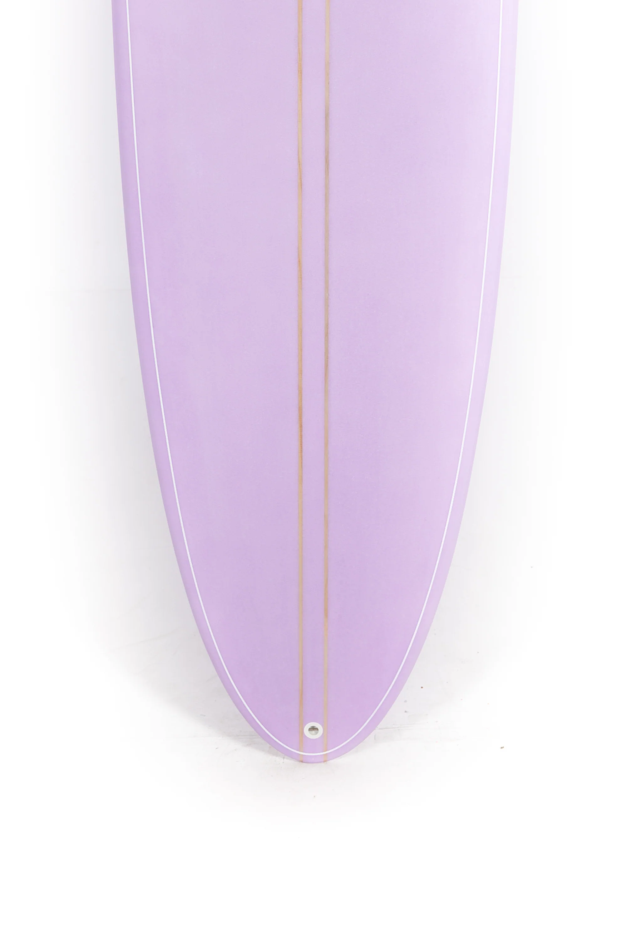 Indio Surfboards - THE EGG LILAC - 7'6" x 22" x 2 7/8 - 55,98L - Image 4