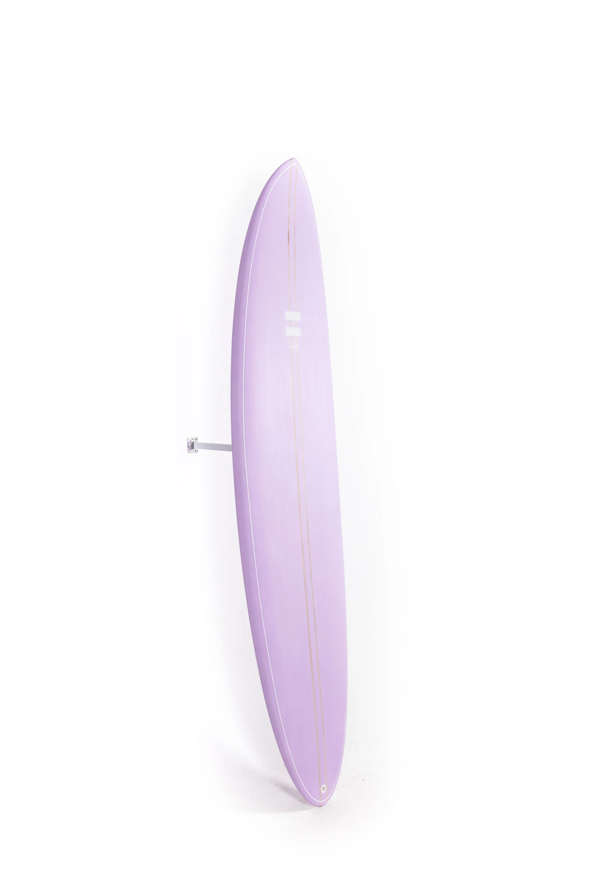 Indio Surfboards - THE EGG LILAC - 7'6" x 22" x 2 7/8 - 55,98L - Image 5