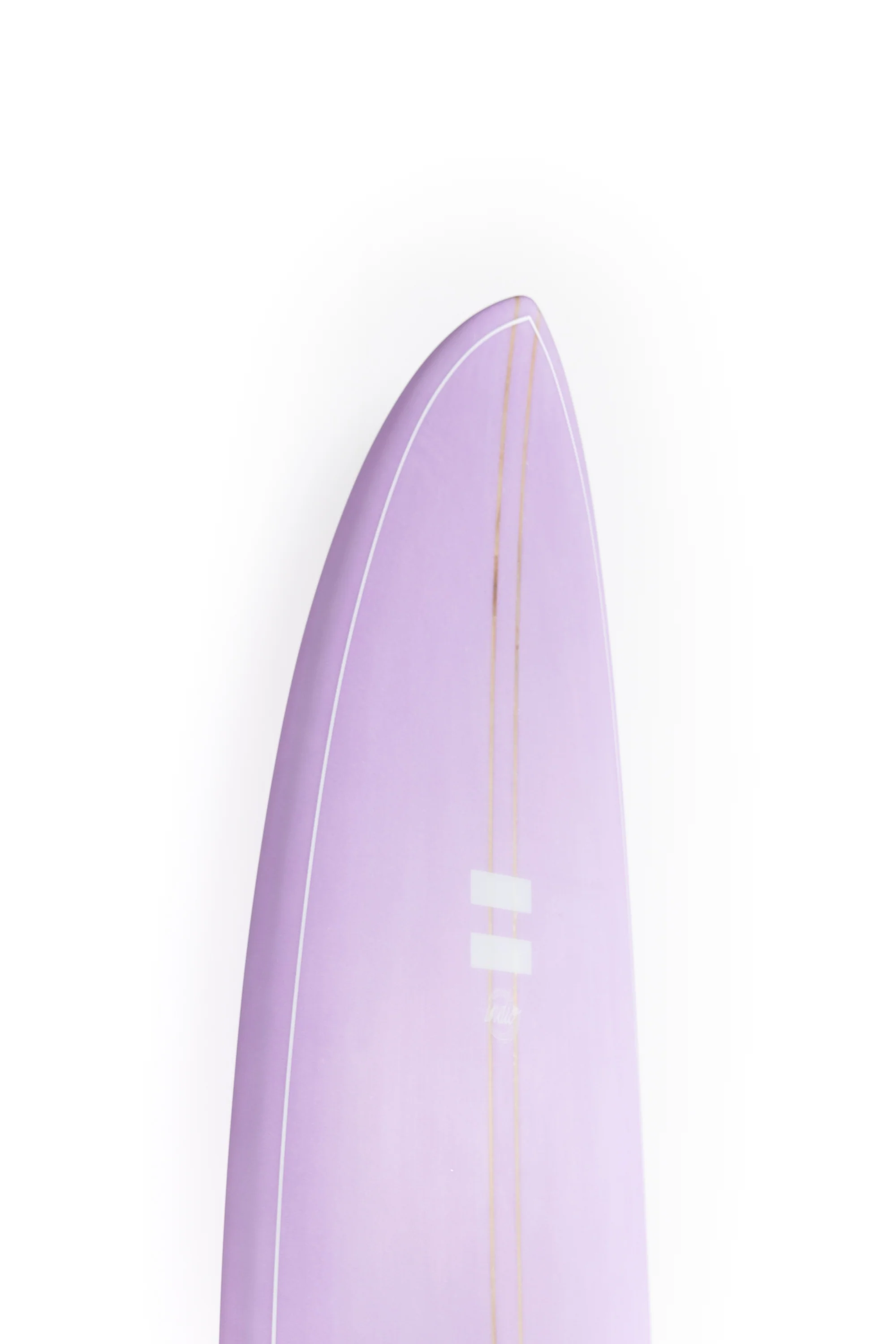 Indio Surfboards - THE EGG LILAC - 7'6" x 22" x 2 7/8 - 55,98L - Image 6