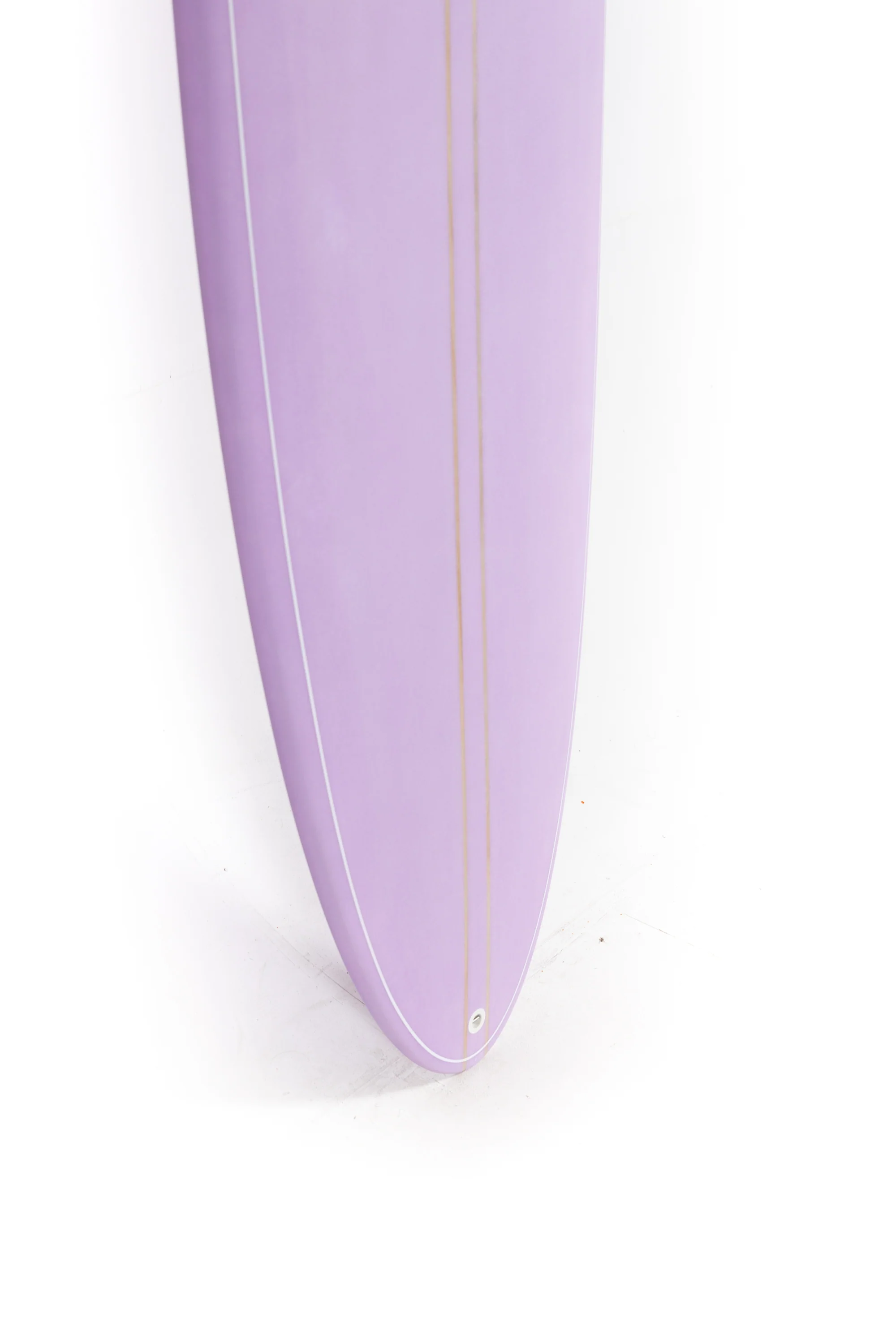 Indio Surfboards - THE EGG LILAC - 7'6" x 22" x 2 7/8 - 55,98L - Image 7
