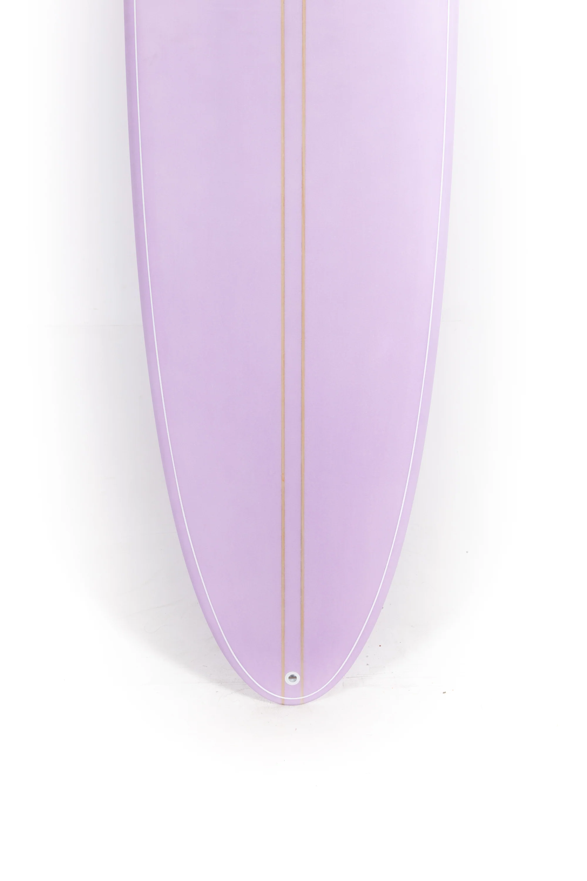 Indio Surfboards - THE EGG Lilac - 8'2" x 23" x 3 - 67,70L - Image 4