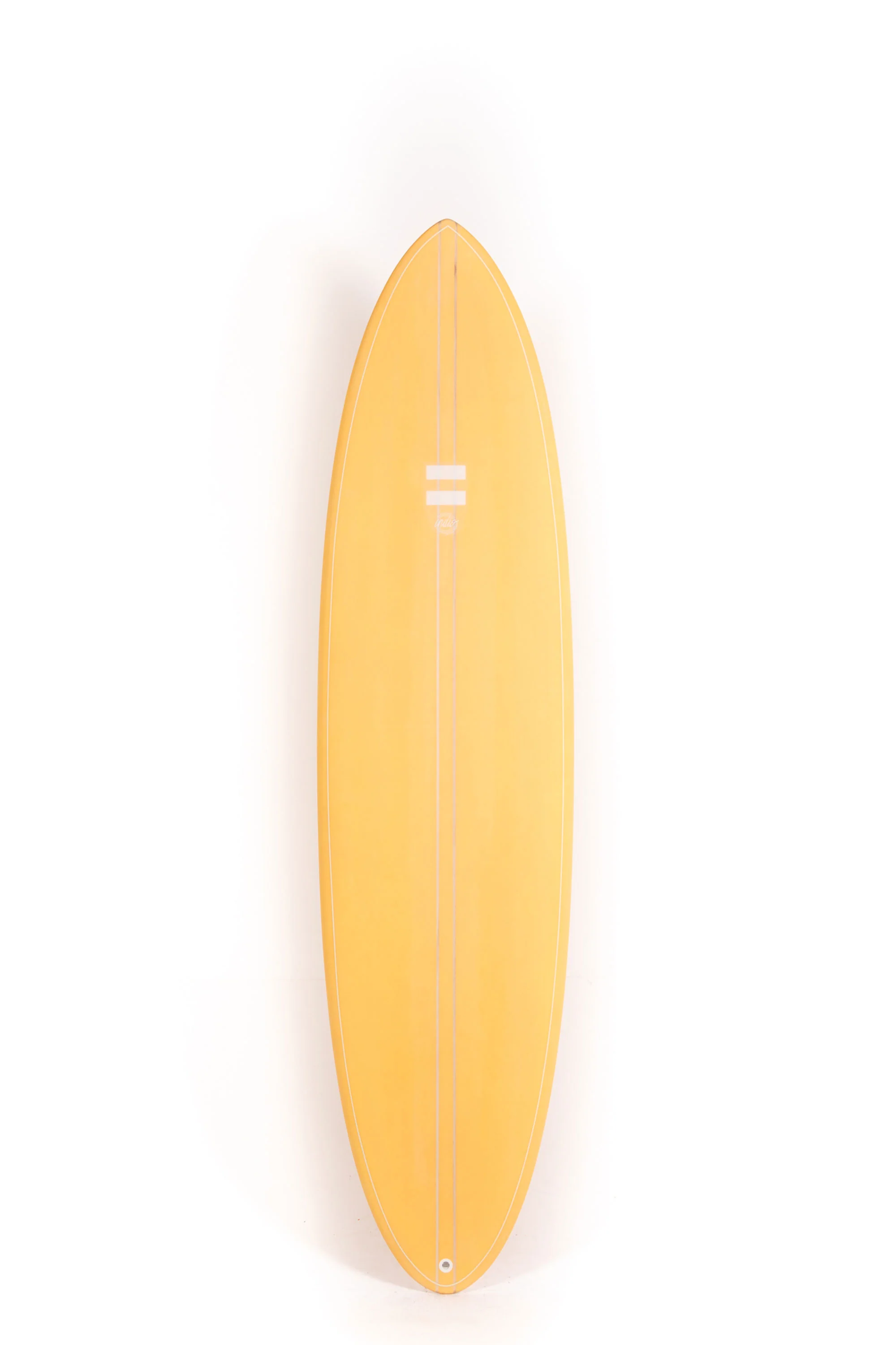 Indio Surfboards - THE EGG Toasted - 7'6" x 22" x 2 7/8 - 55,98L
