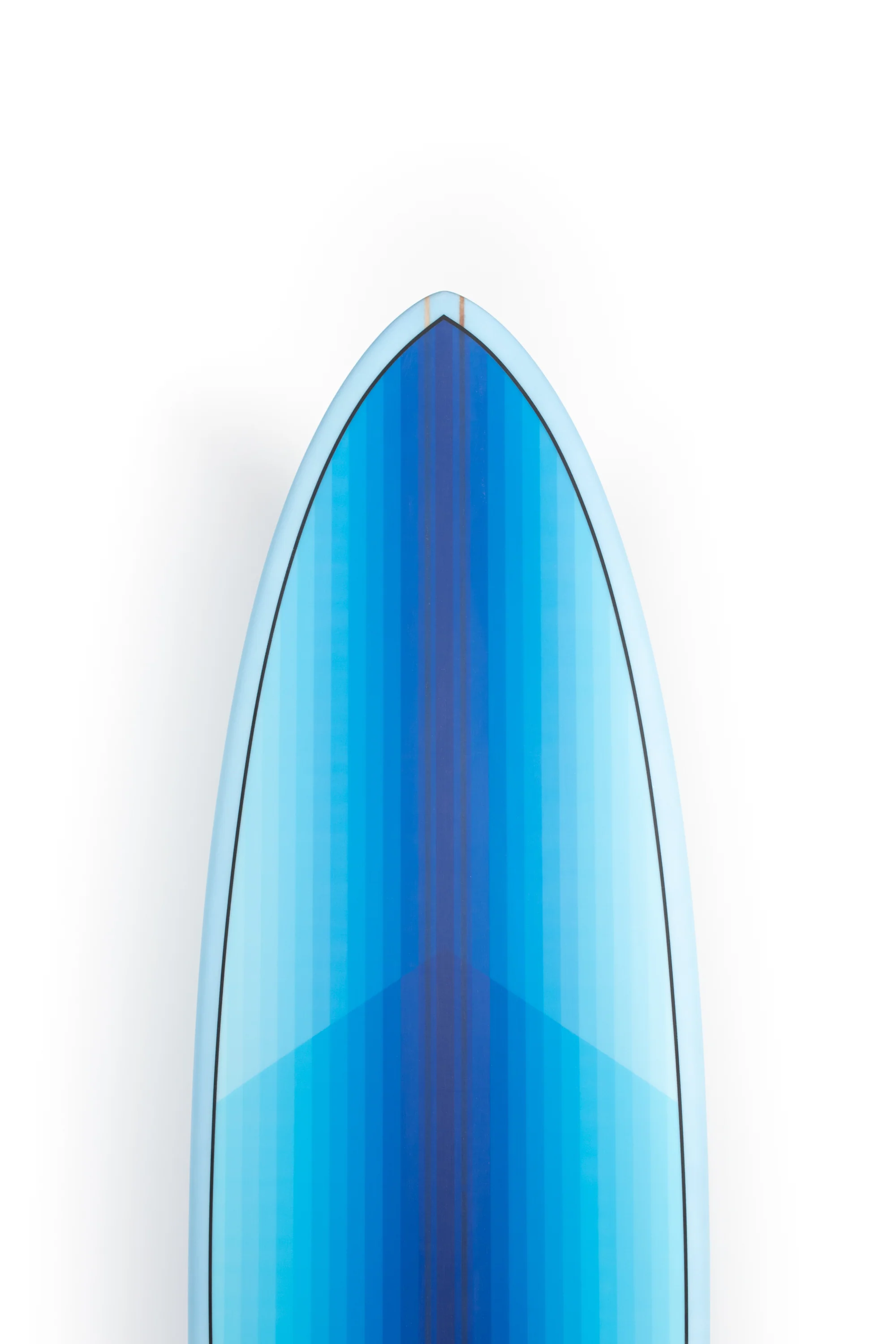 Indio Surfboards - THE EGG New Stripes - 6'8" x 21" 1/2 x 2 3/4 - 44,90L - Image 3