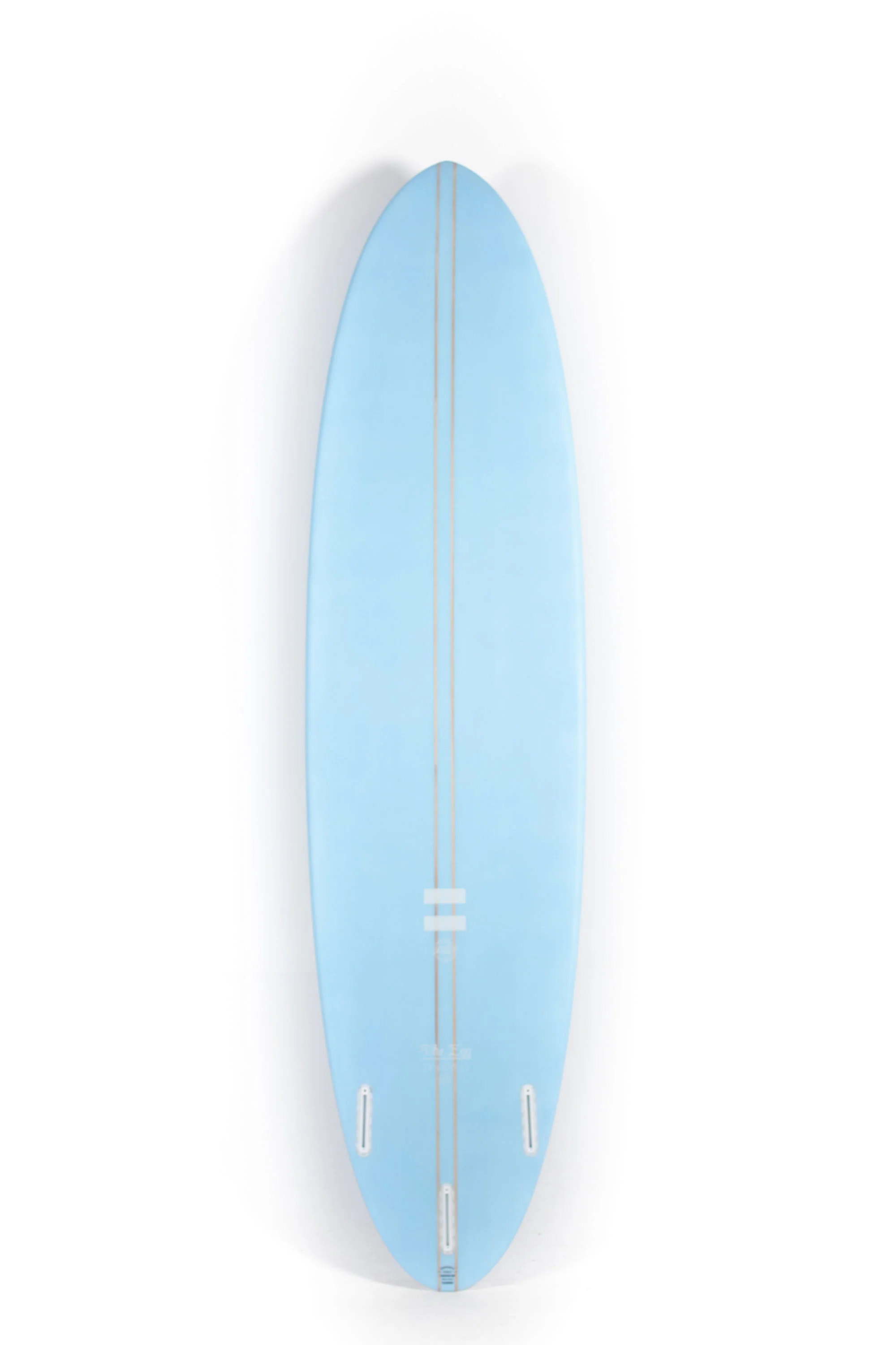 Indio Surfboards - THE EGG New Stripes - 7'10" x 22" 3/4x 3"- 62,75L - Image 2