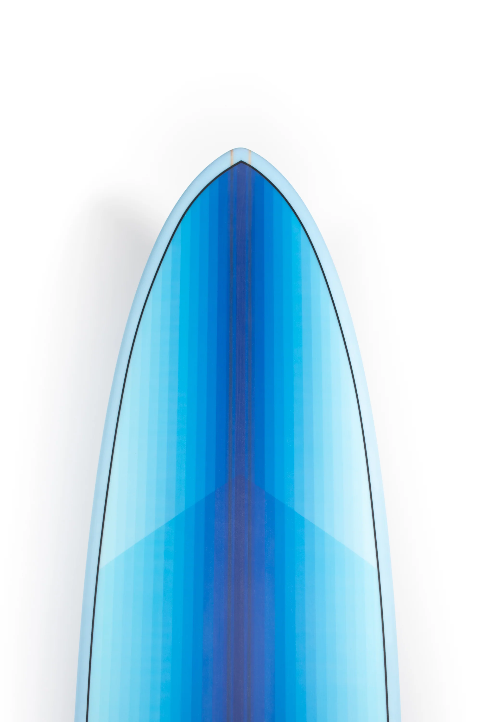 Indio Surfboards - THE EGG New Stripes - 7'10" x 22" 3/4x 3"- 62,75L - Image 3
