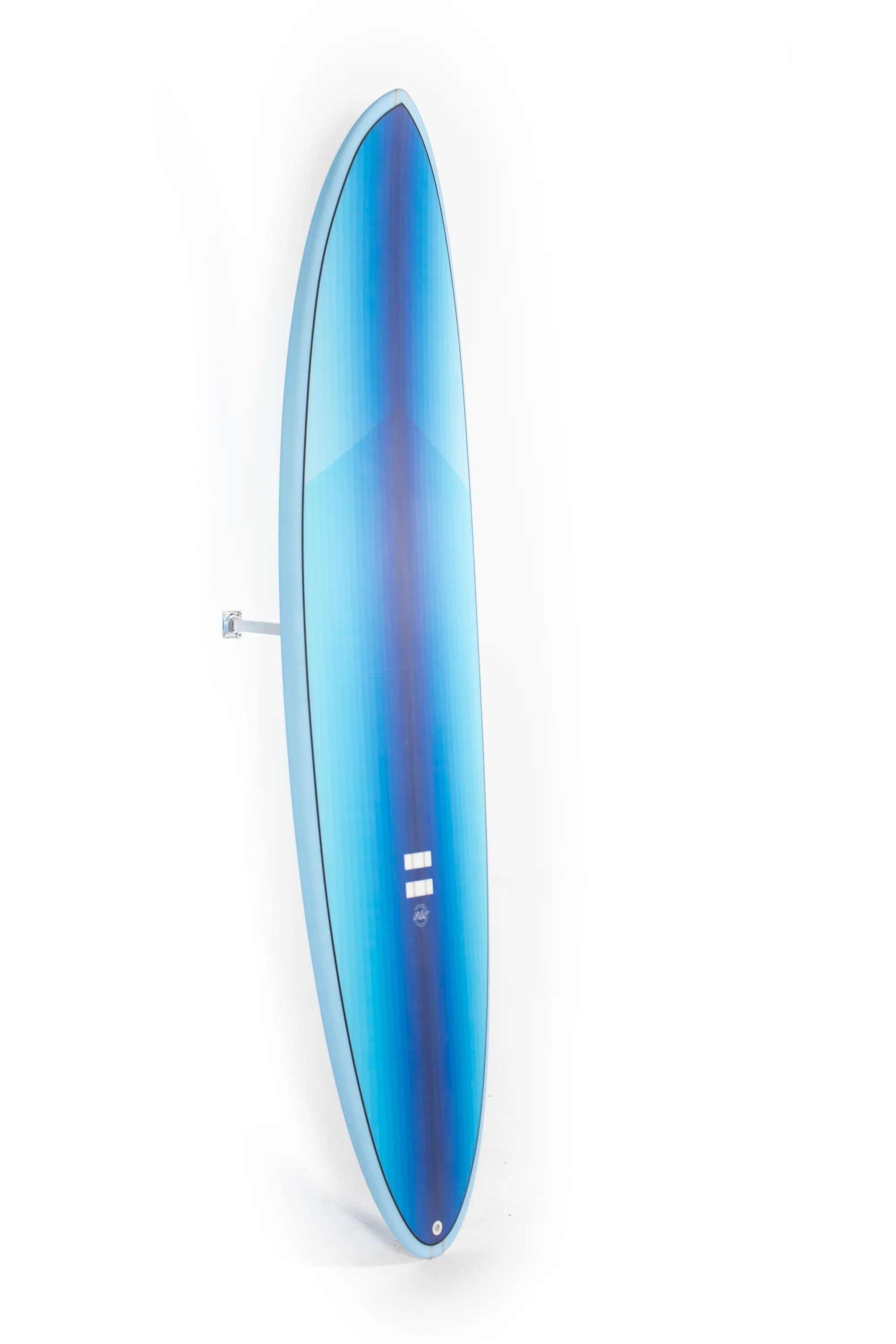 Indio Surfboards - THE EGG New Stripes - 7'10" x 22" 3/4x 3"- 62,75L - Image 5