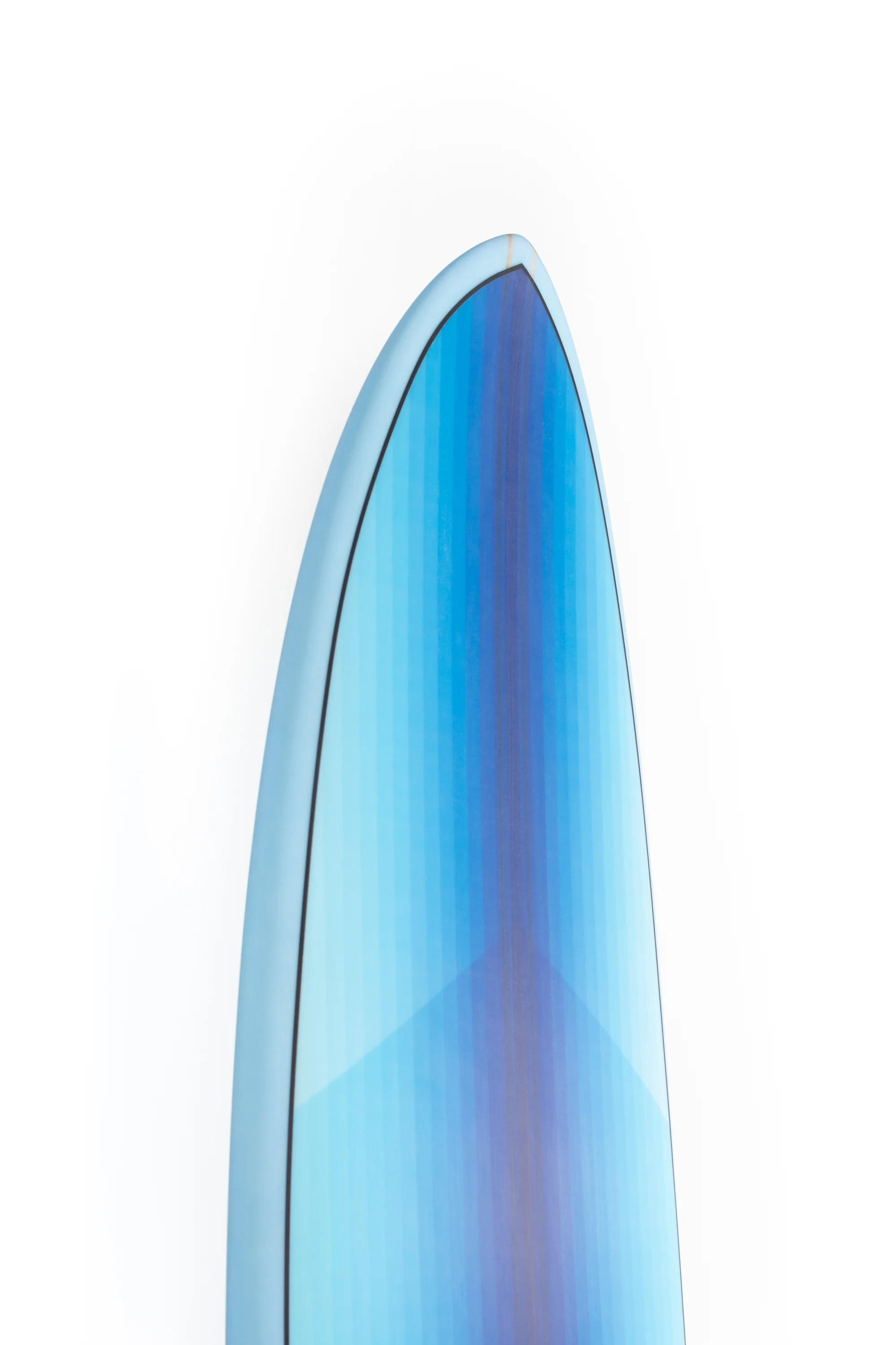 Indio Surfboards - THE EGG New Stripes - 7'10" x 22" 3/4x 3"- 62,75L - Image 6