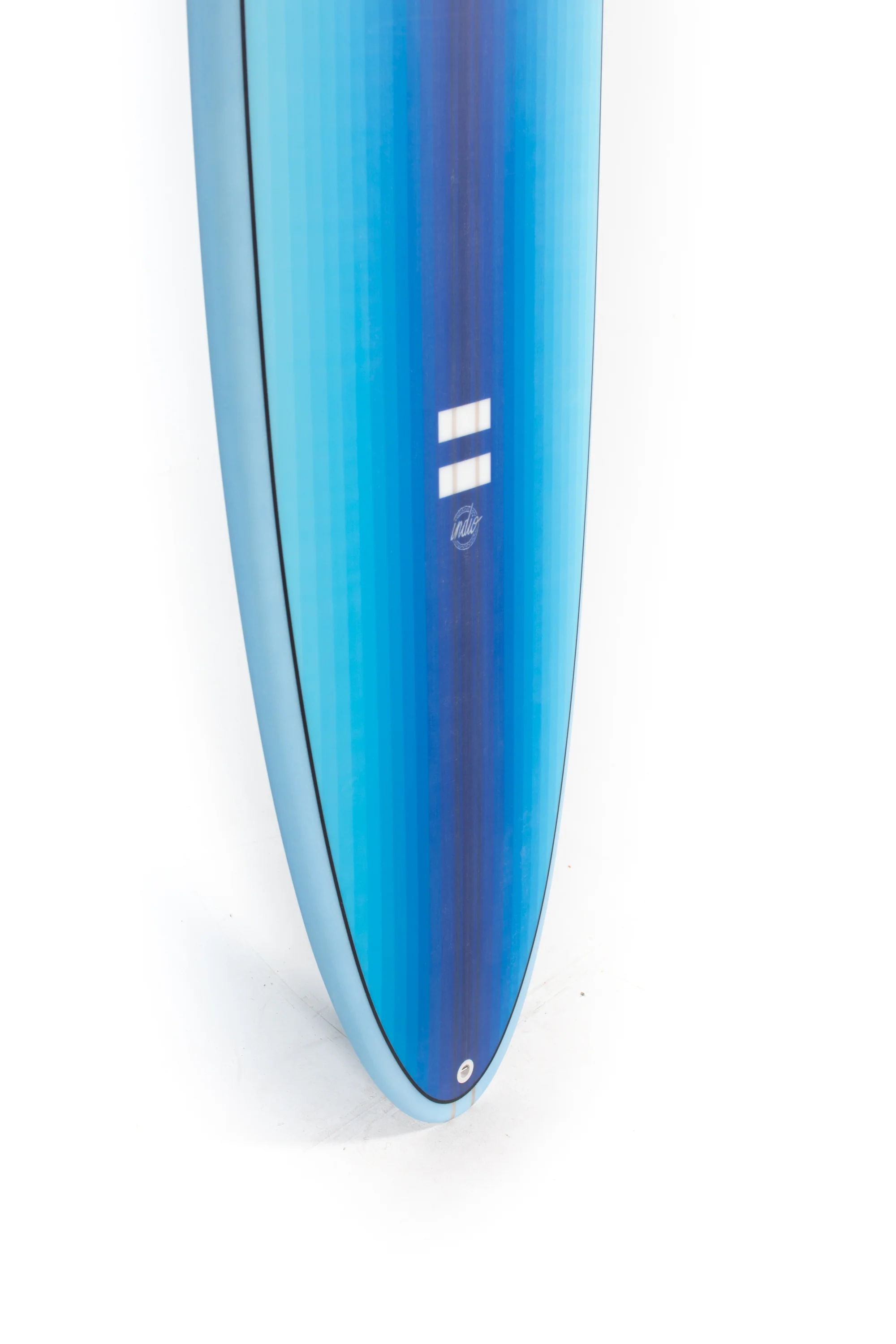 Indio Surfboards - THE EGG New Stripes - 7'10" x 22" 3/4x 3"- 62,75L - Image 7