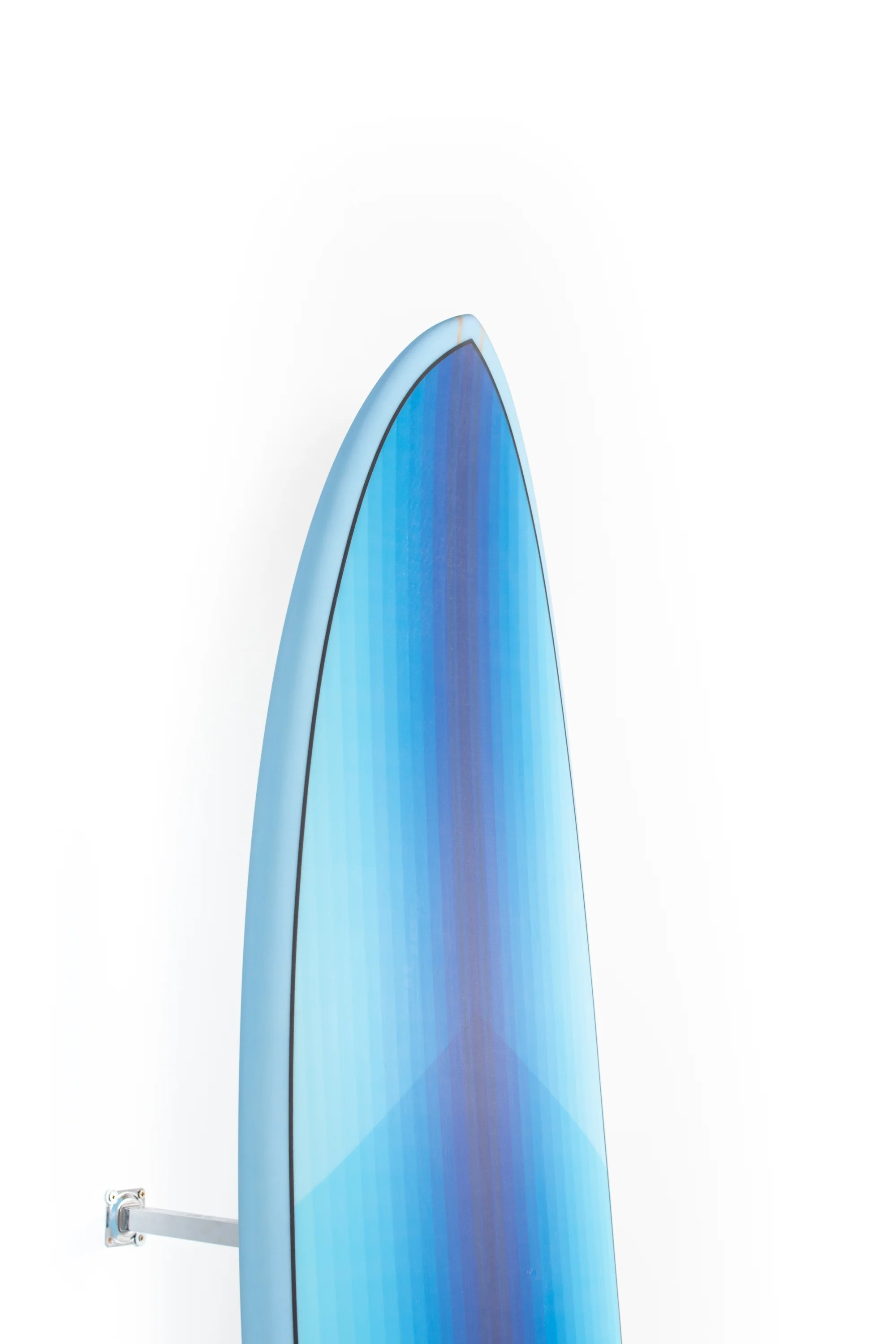Indio Surfboards - THE EGG New Stripes - 7'2" x 21" 3/4 x 2 3/4 - 50,50L - Image 6