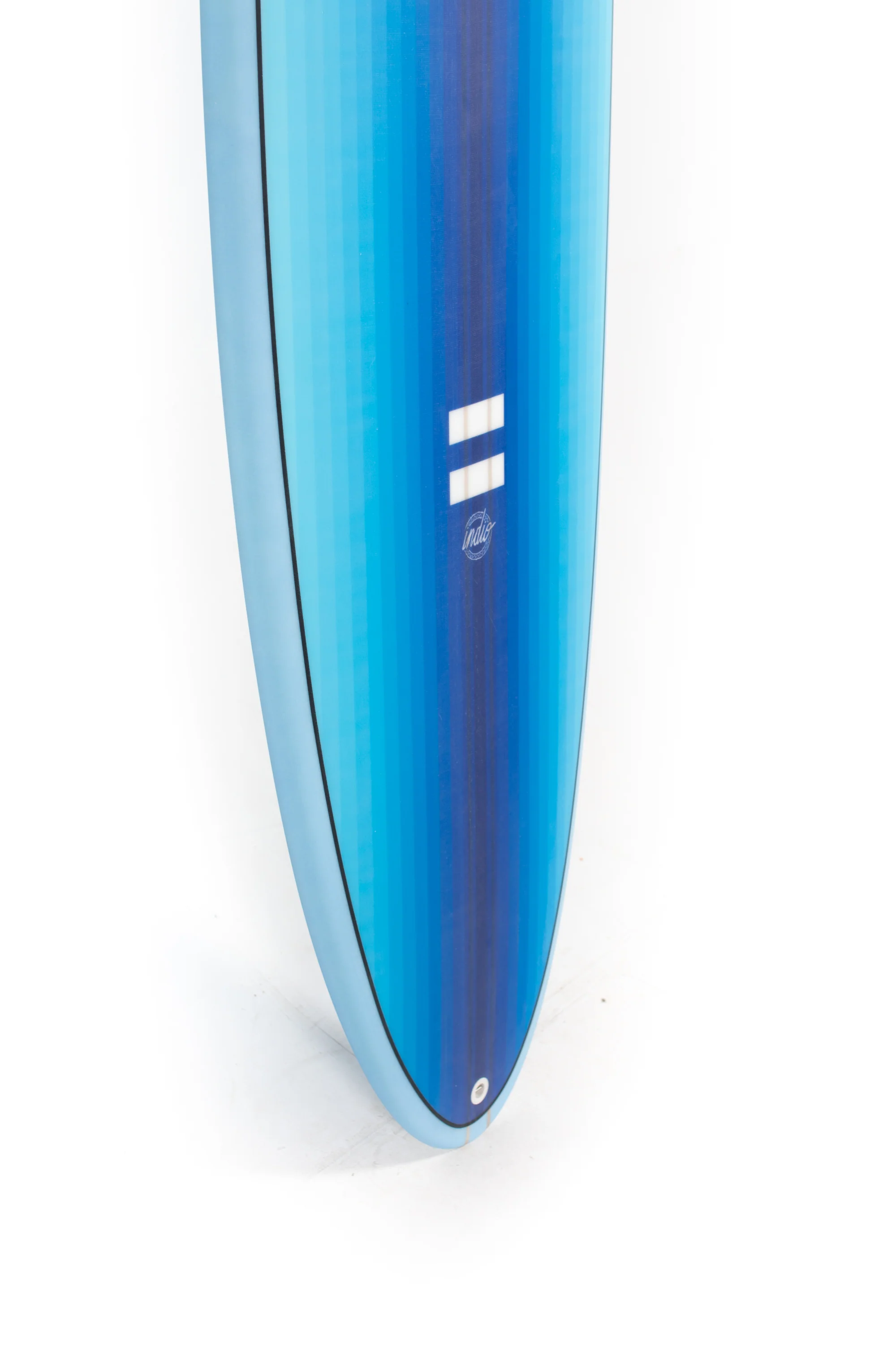Indio Surfboards - THE EGG New Stripes - 7'2" x 21" 3/4 x 2 3/4 - 50,50L - Image 7