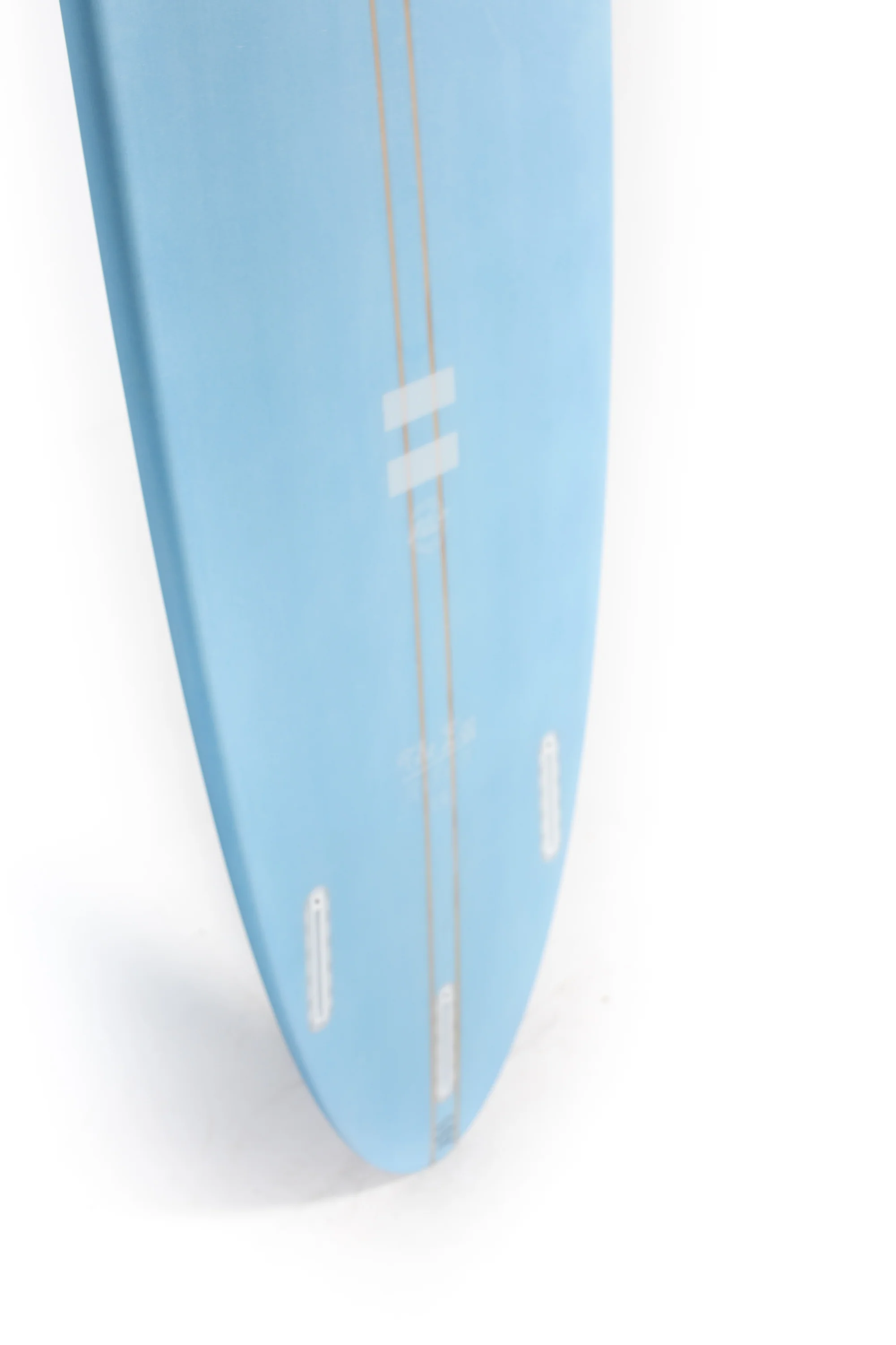 Indio Surfboards - THE EGG New Stripes - 7'6" x 22" x 2 7/8 - 55,98L - Image 10