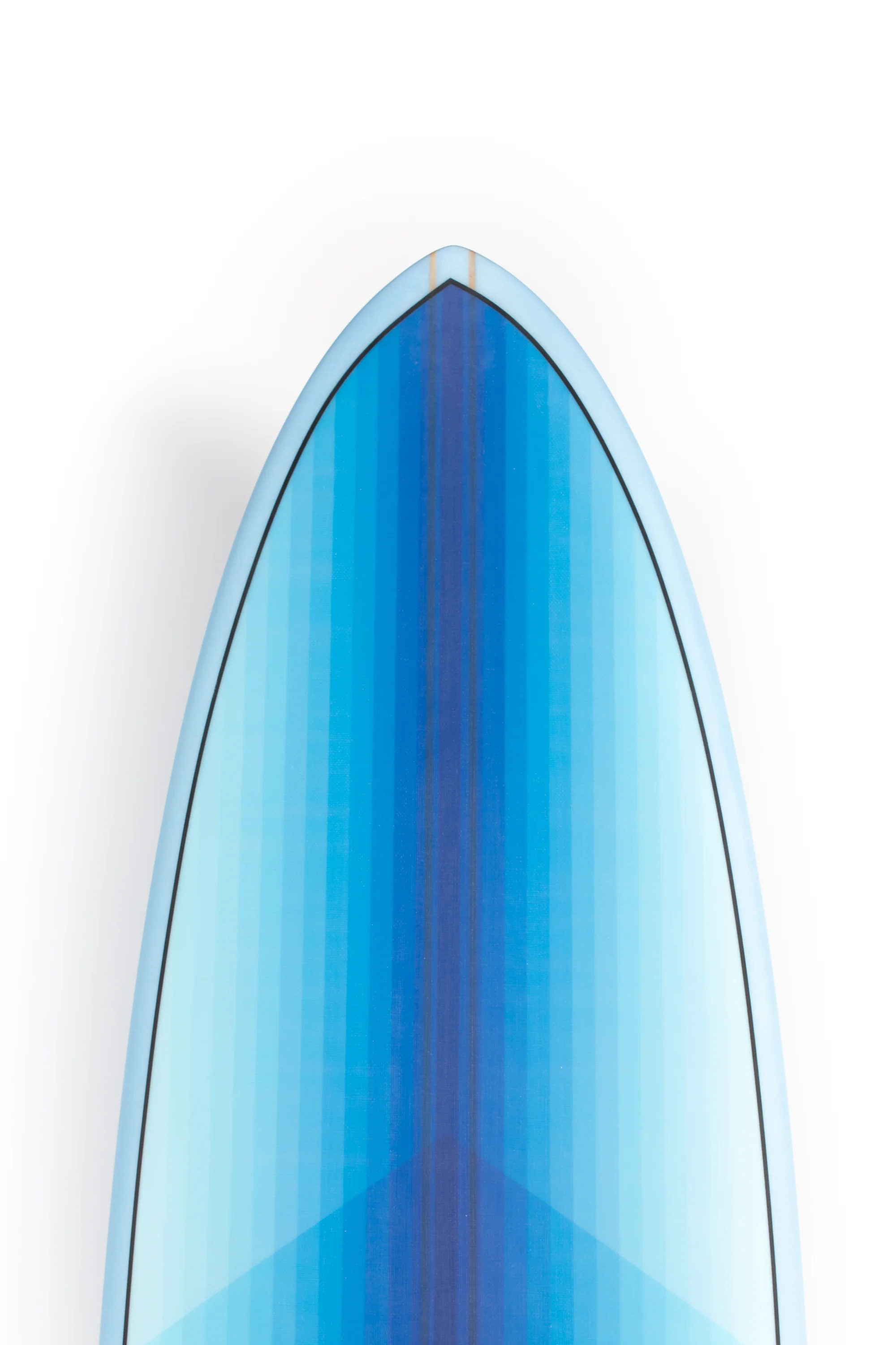 Indio Surfboards - THE EGG New Stripes - 7'6" x 22" x 2 7/8 - 55,98L - Image 3