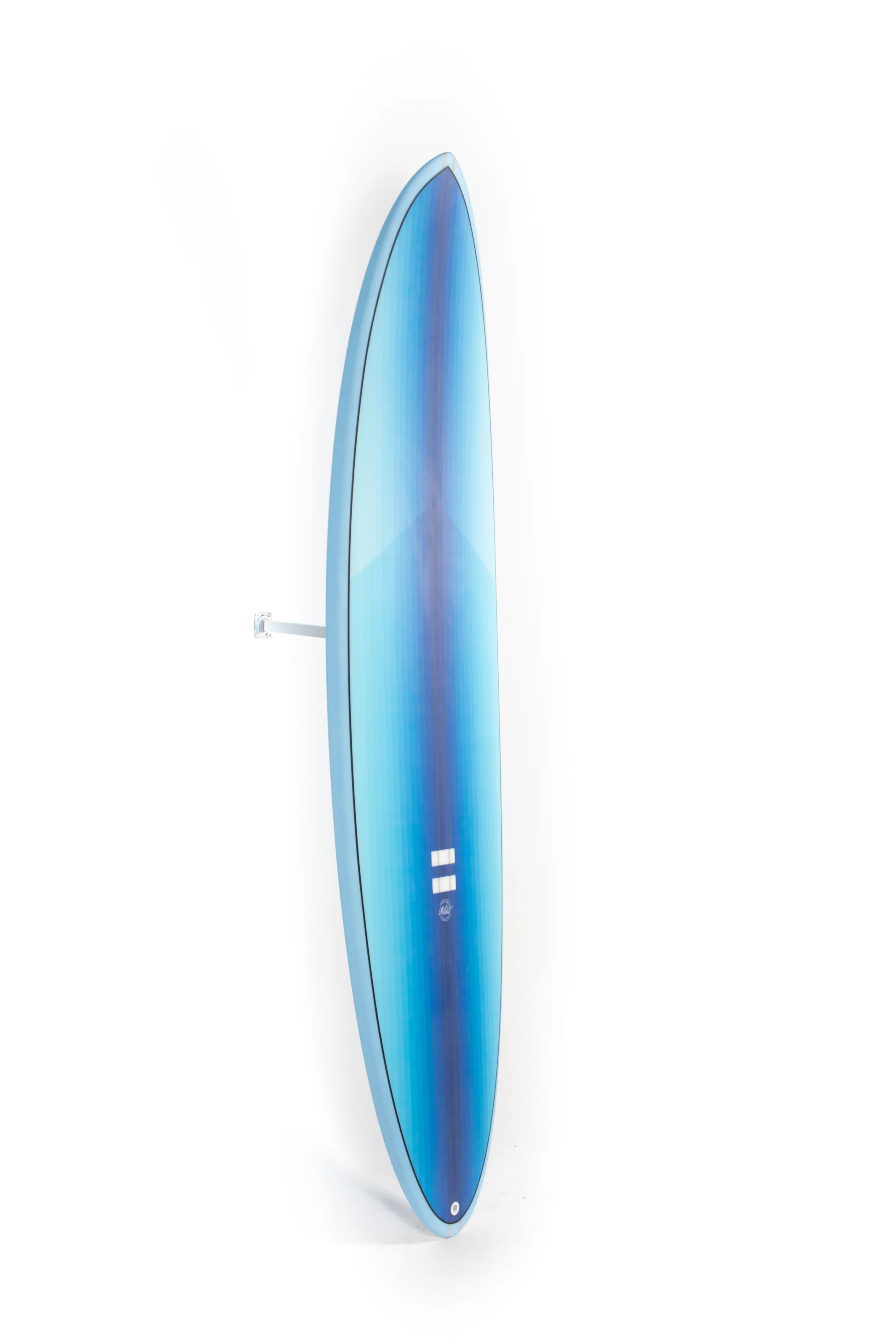 Indio Surfboards - THE EGG New Stripes - 7'6" x 22" x 2 7/8 - 55,98L - Image 5