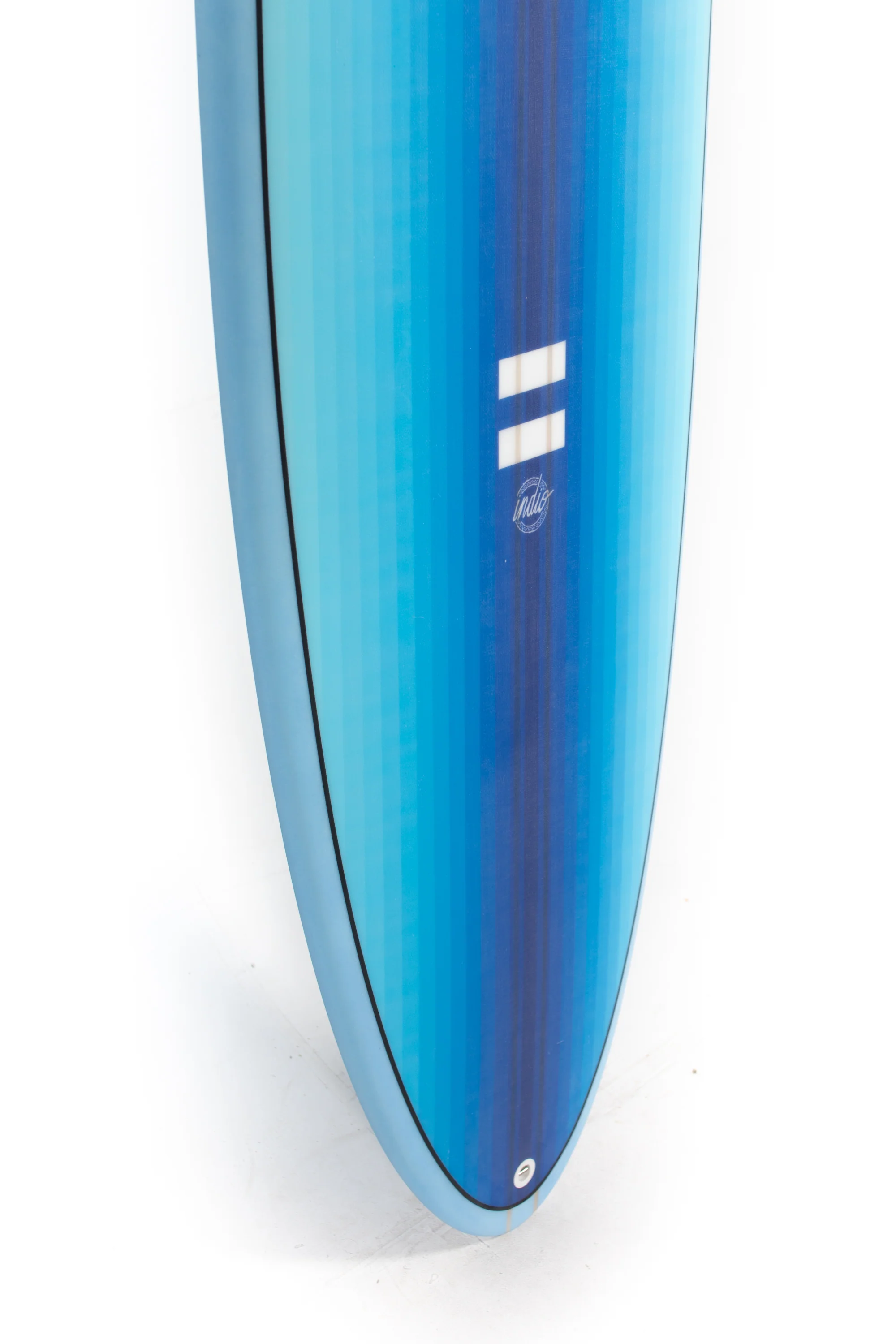 Indio Surfboards - THE EGG New Stripes - 7'6" x 22" x 2 7/8 - 55,98L - Image 7