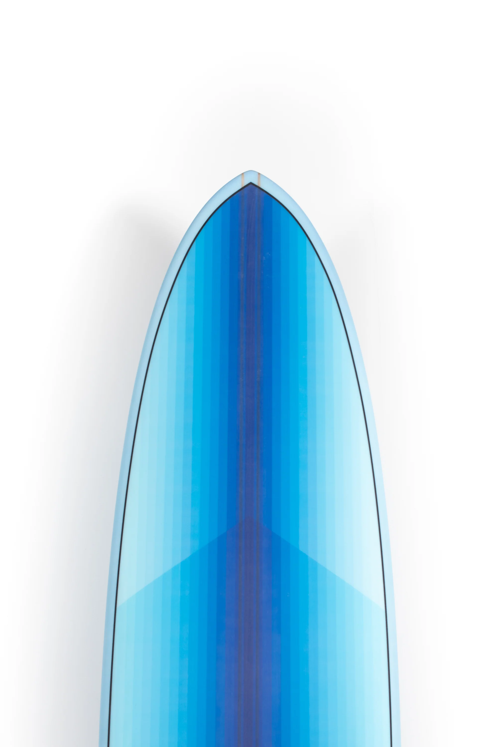 Indio Surfboards - THE EGG New Stripes - 8'2" x 23" x 3 - 67,70L - Image 3