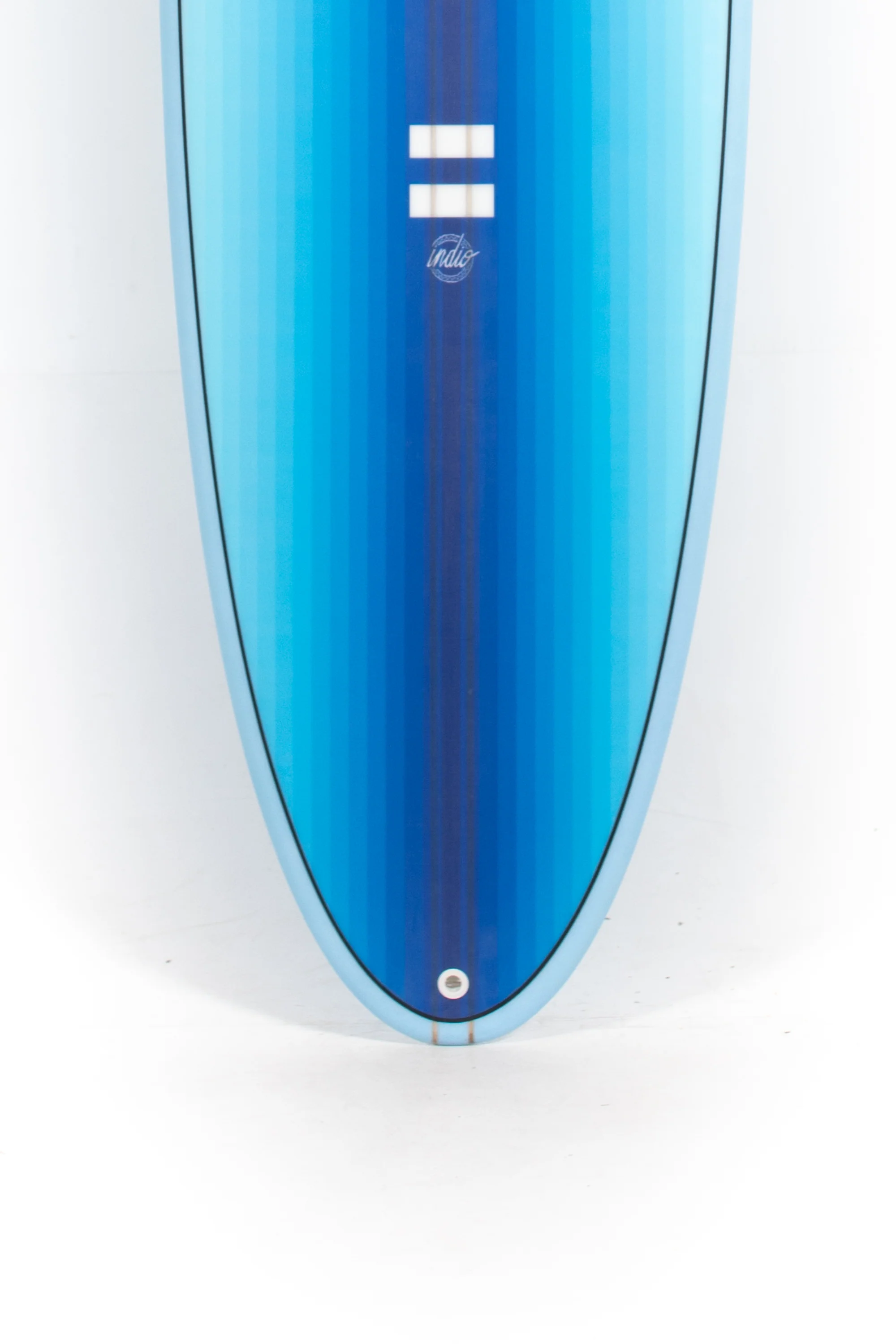 Indio Surfboards - THE EGG New Stripes - 8'2" x 23" x 3 - 67,70L - Image 4