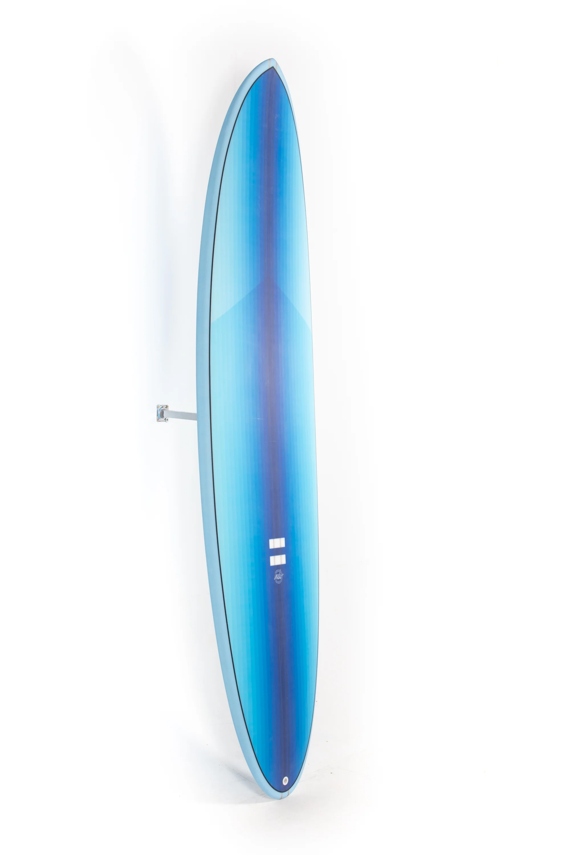 Indio Surfboards - THE EGG New Stripes - 8'2" x 23" x 3 - 67,70L - Image 5