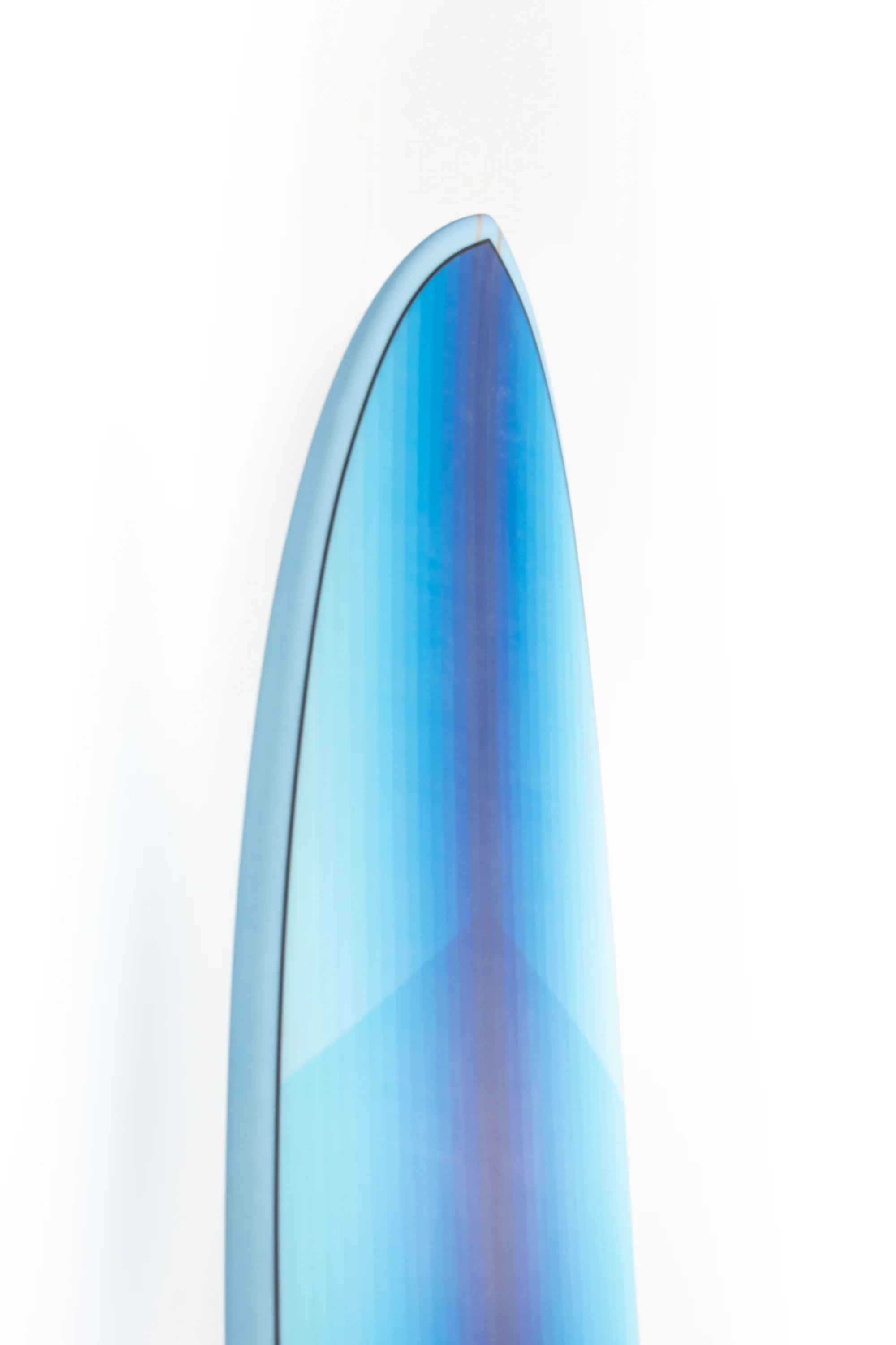 Indio Surfboards - THE EGG New Stripes - 8'2" x 23" x 3 - 67,70L - Image 6